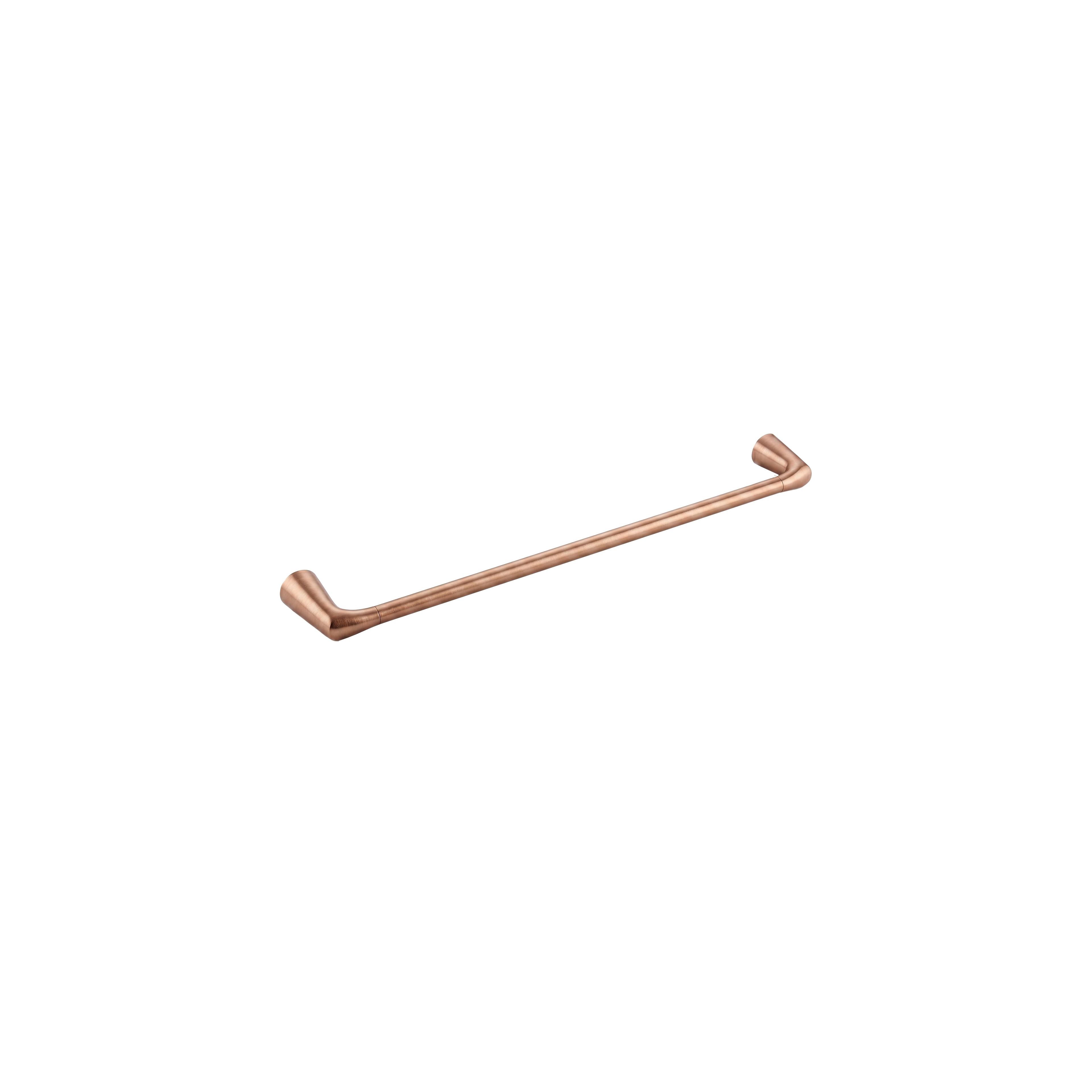 Porte-serviette 16201 Vibe Brush Copper