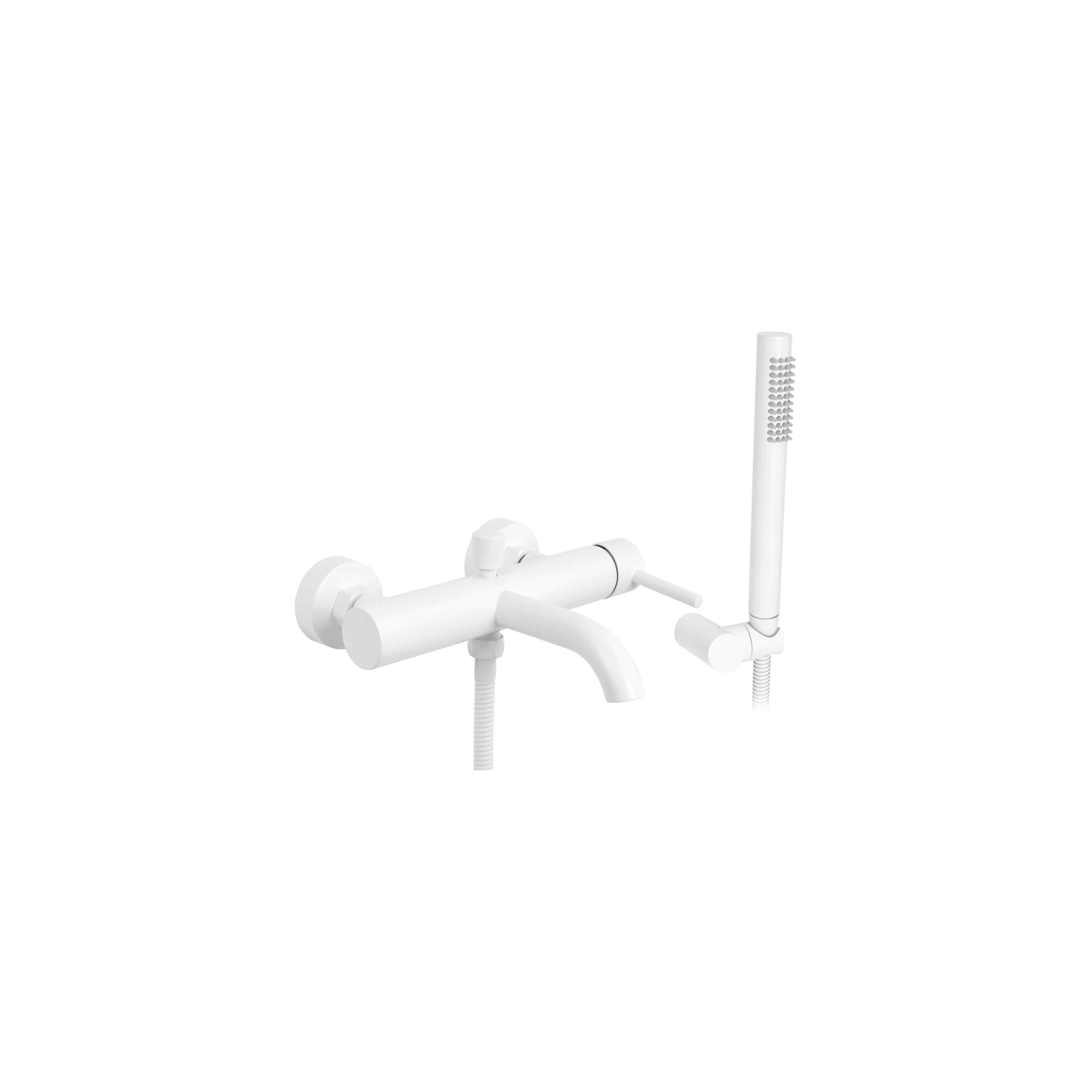 Vannisegisti Rea Lungo White Matt