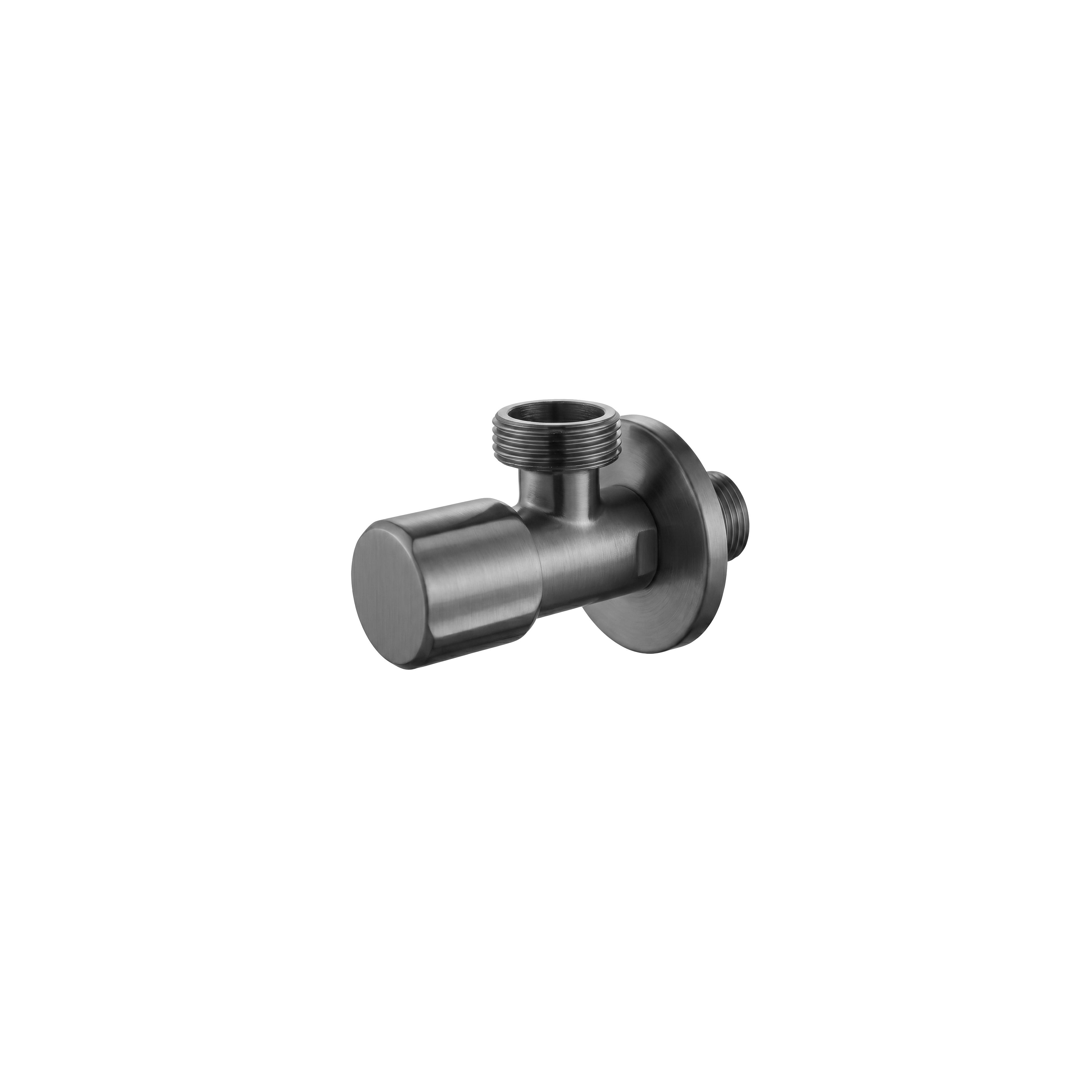 Ъглов вентил 02 1/2" x 3/4" Titan