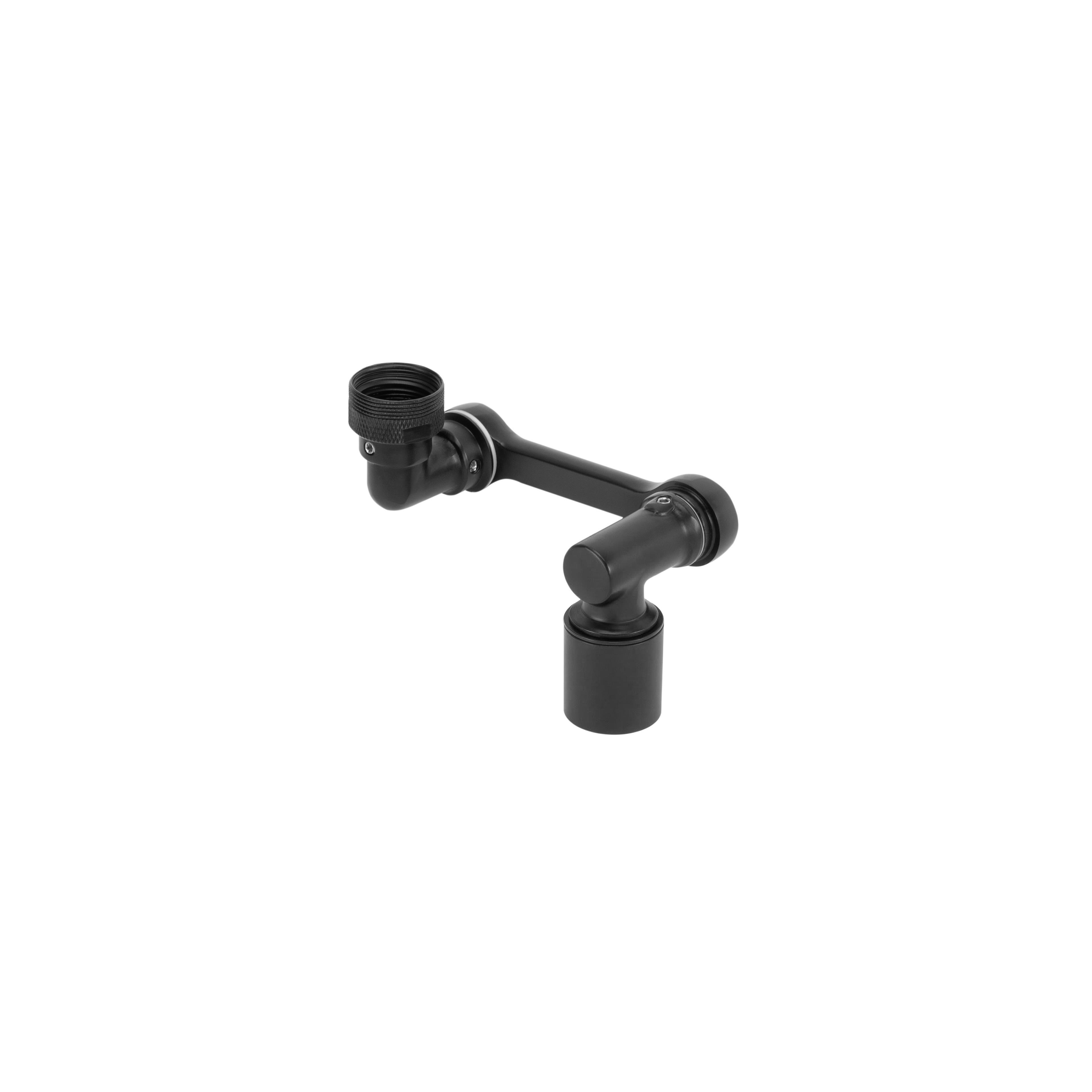 SWIVEL EXTENSION REA COLT BLACK