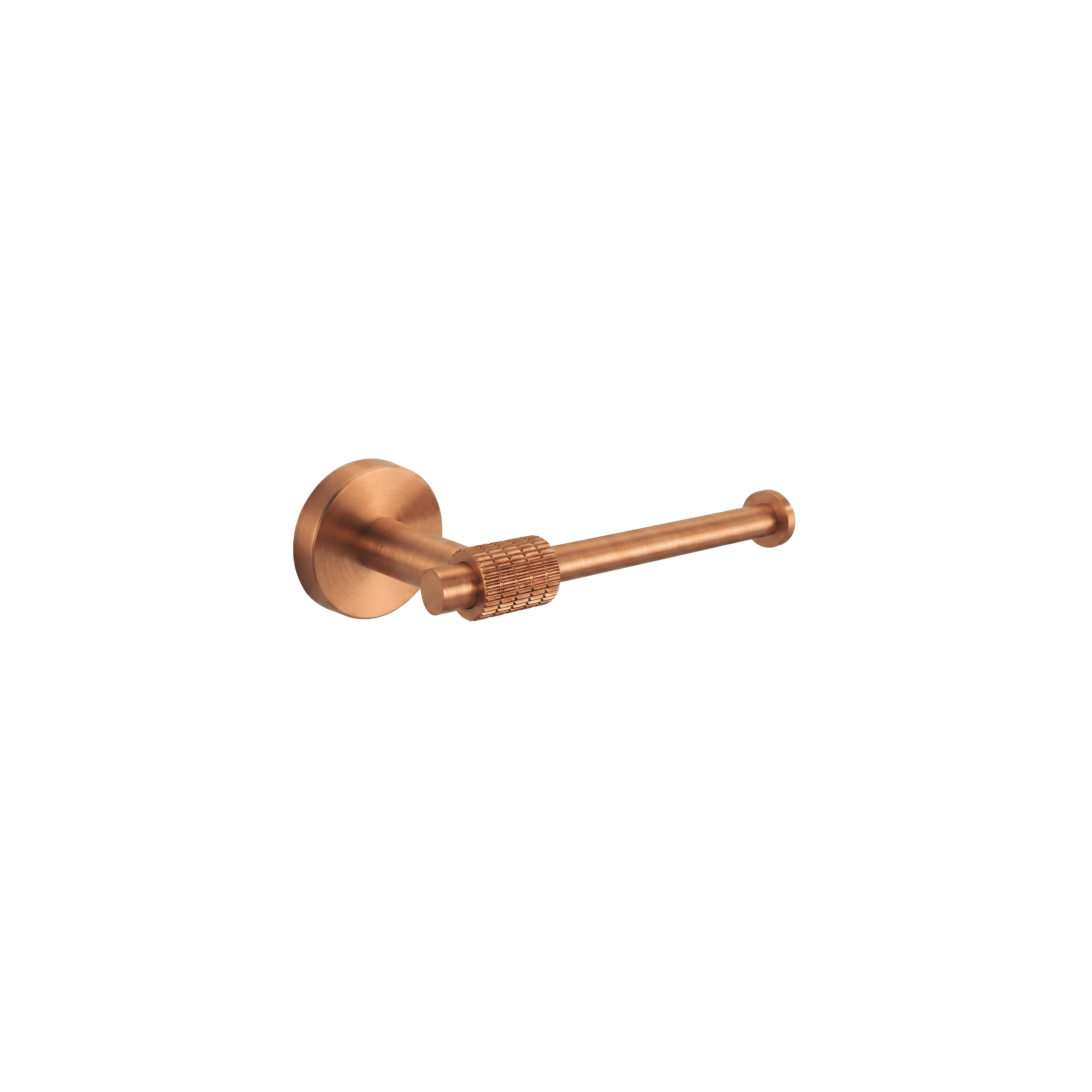 Ručka za WC papir  29105 Riwon Brush Copper