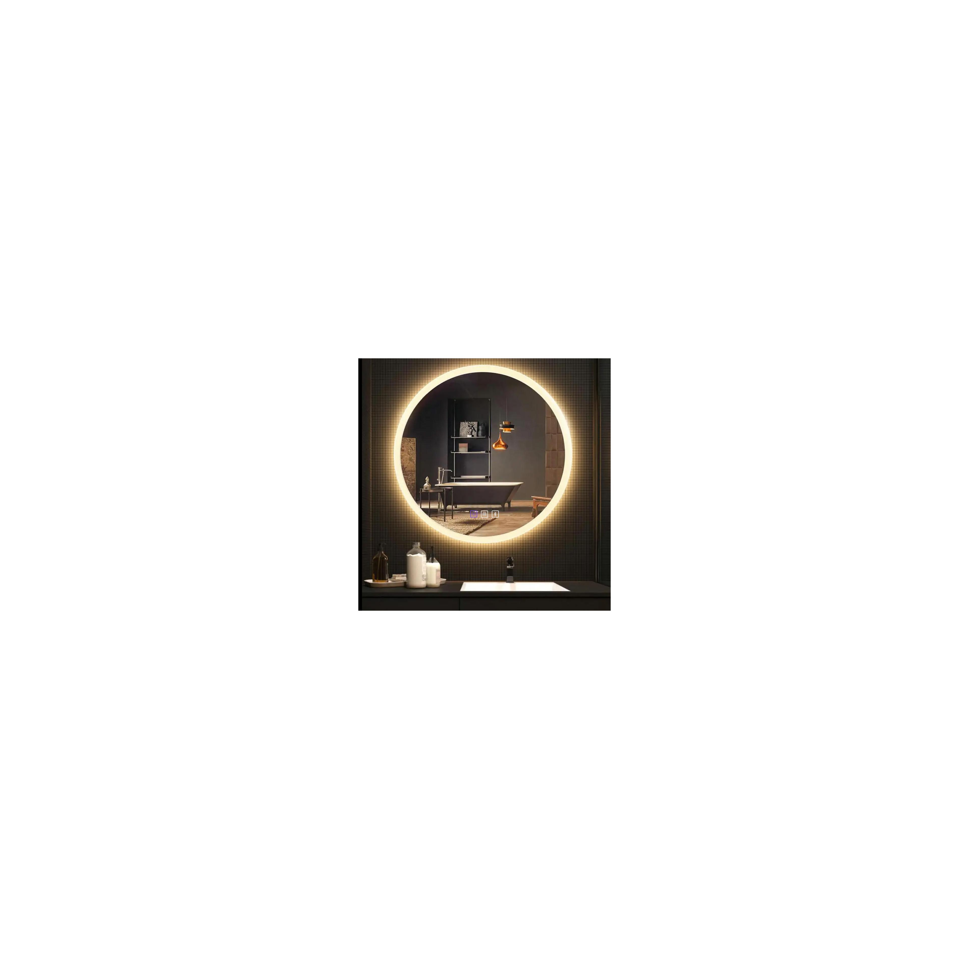 LED seinapeegel BLUETOOTH FFJ 60cm