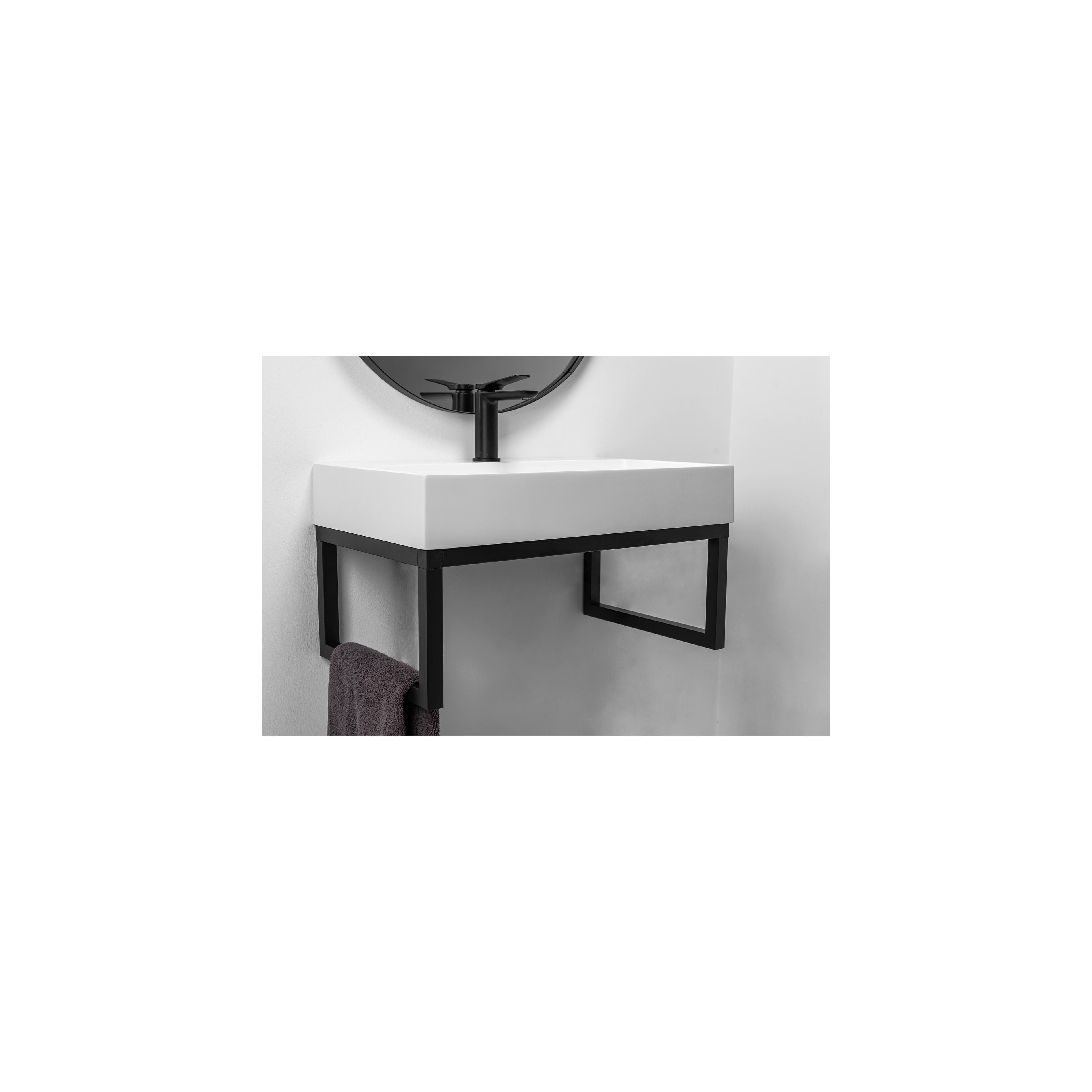 Konglomerato praustuvas GOYA 60 cm