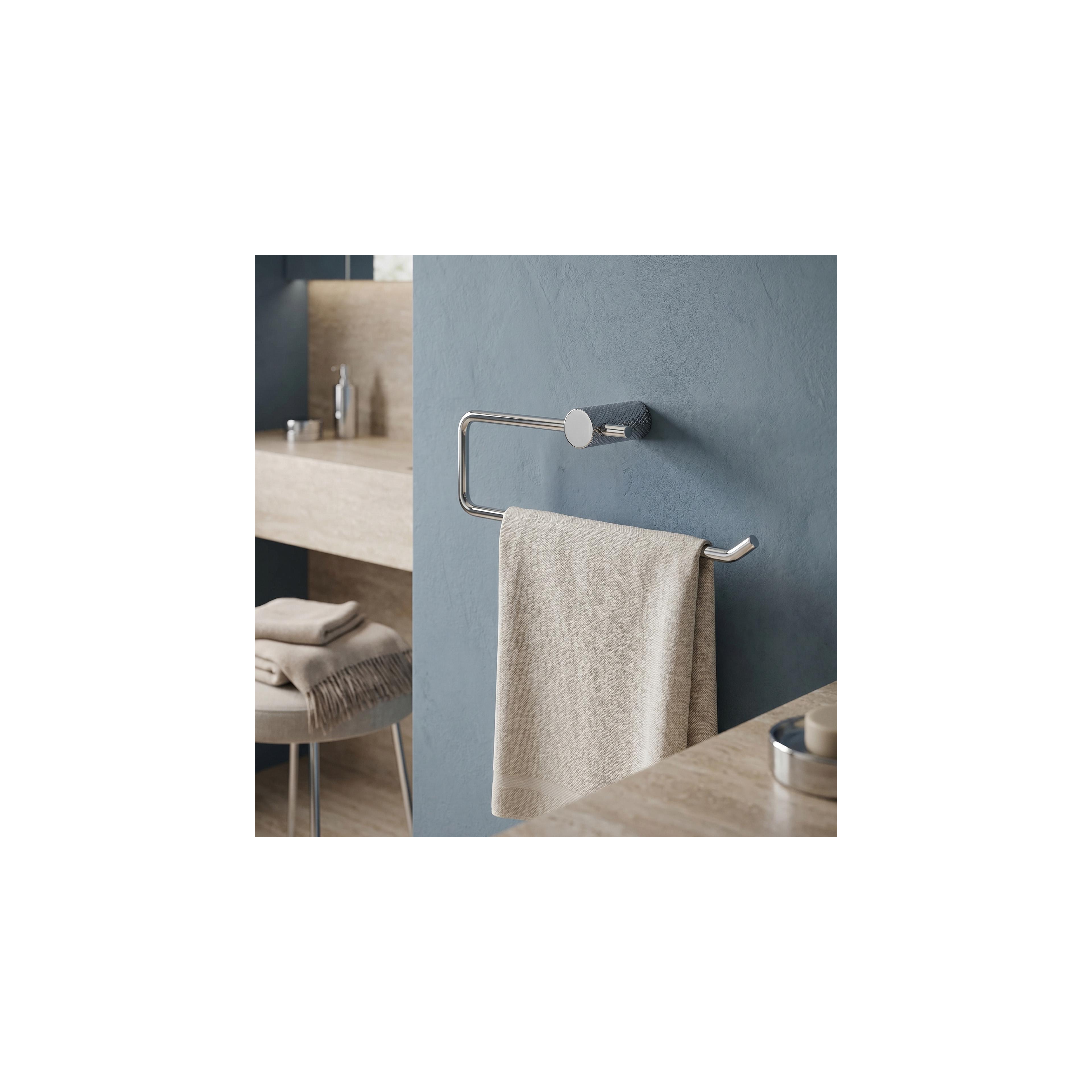 Badezimmer-Aufhänger A62310 OTTO Chrome