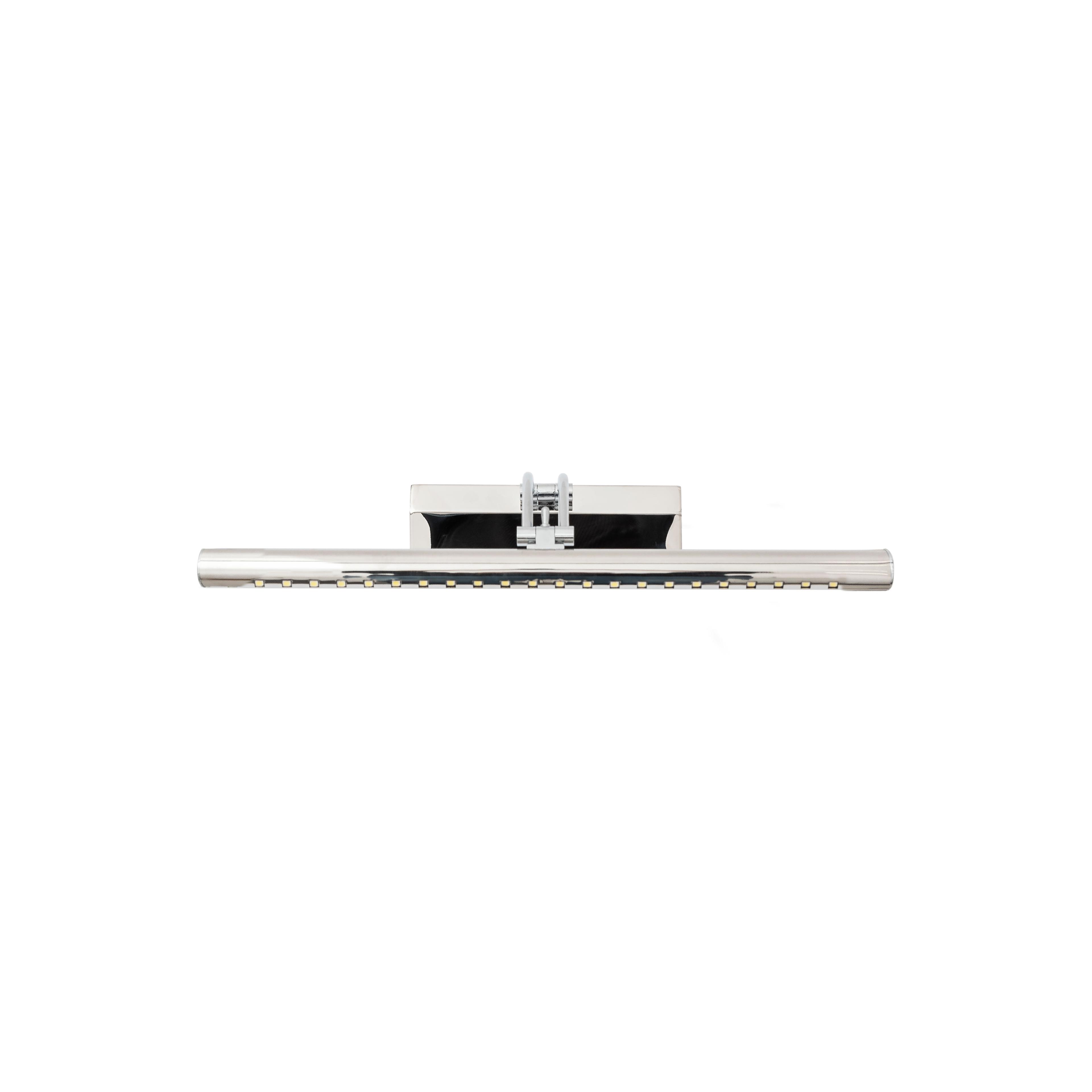 APLICA de baie LED pentru oglinda 7W 55CM APP365-1W Crom