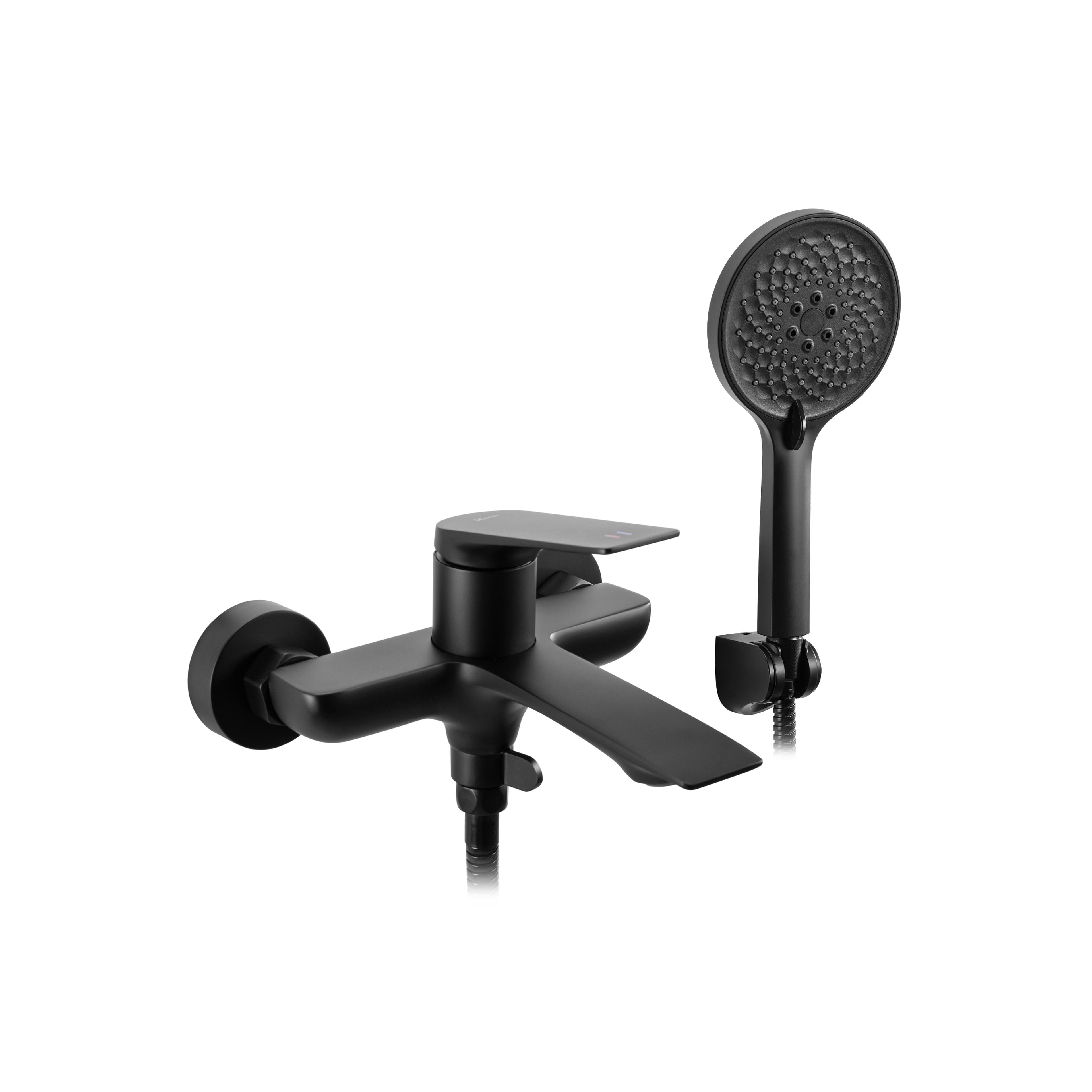 REA AVALON Black vannisegisti