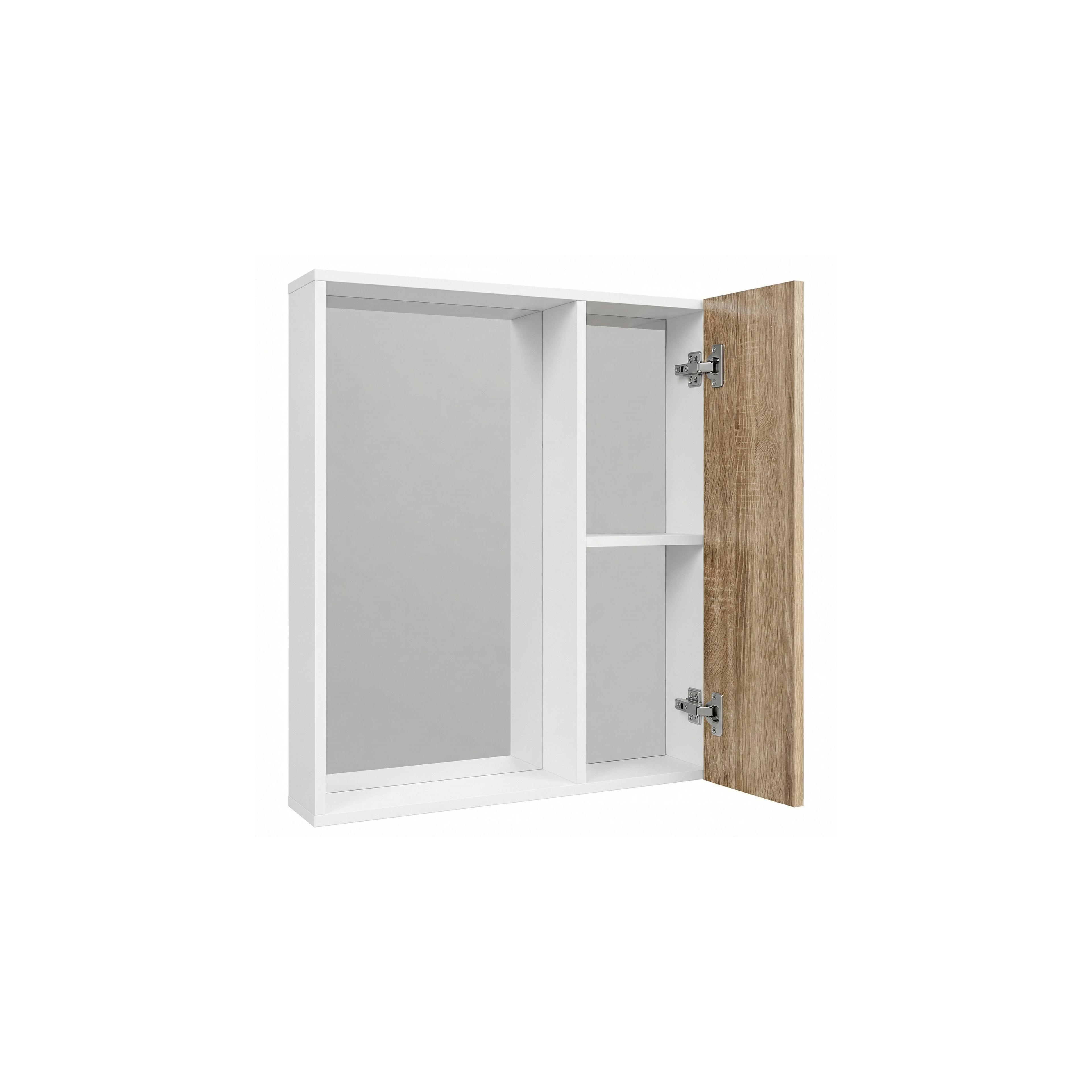 Faro 60 cm bathroom furniture set