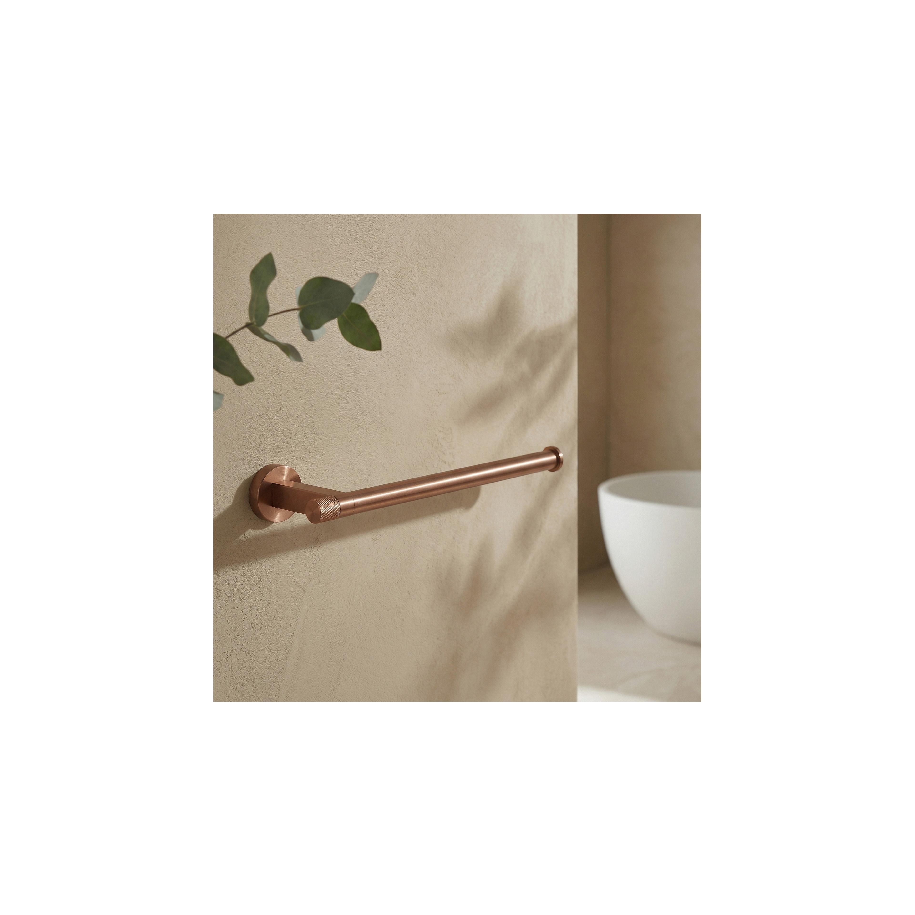 Badrumskrok 39106 ORI Brush Copper