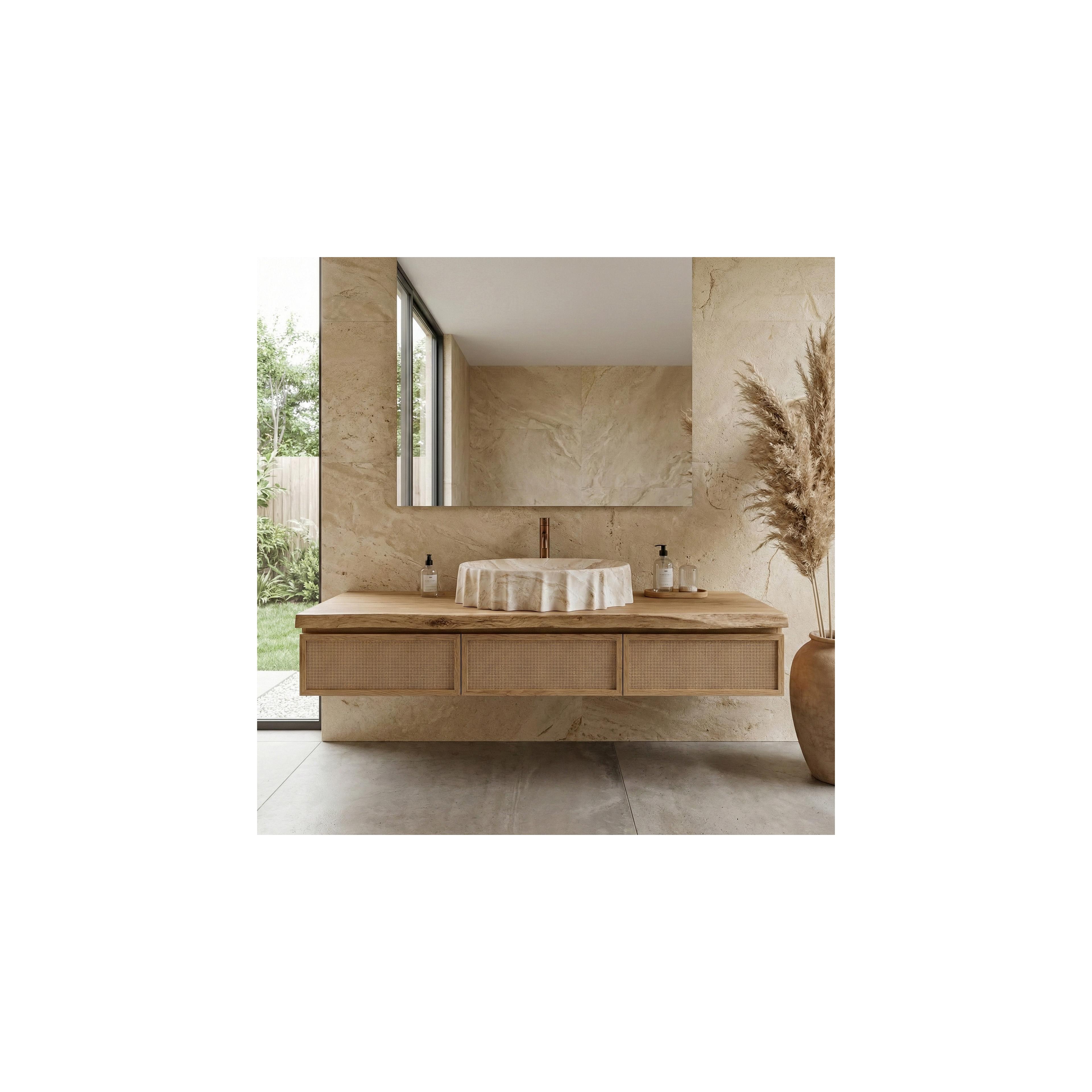 Countertop Basin Rea Aurelia Reno