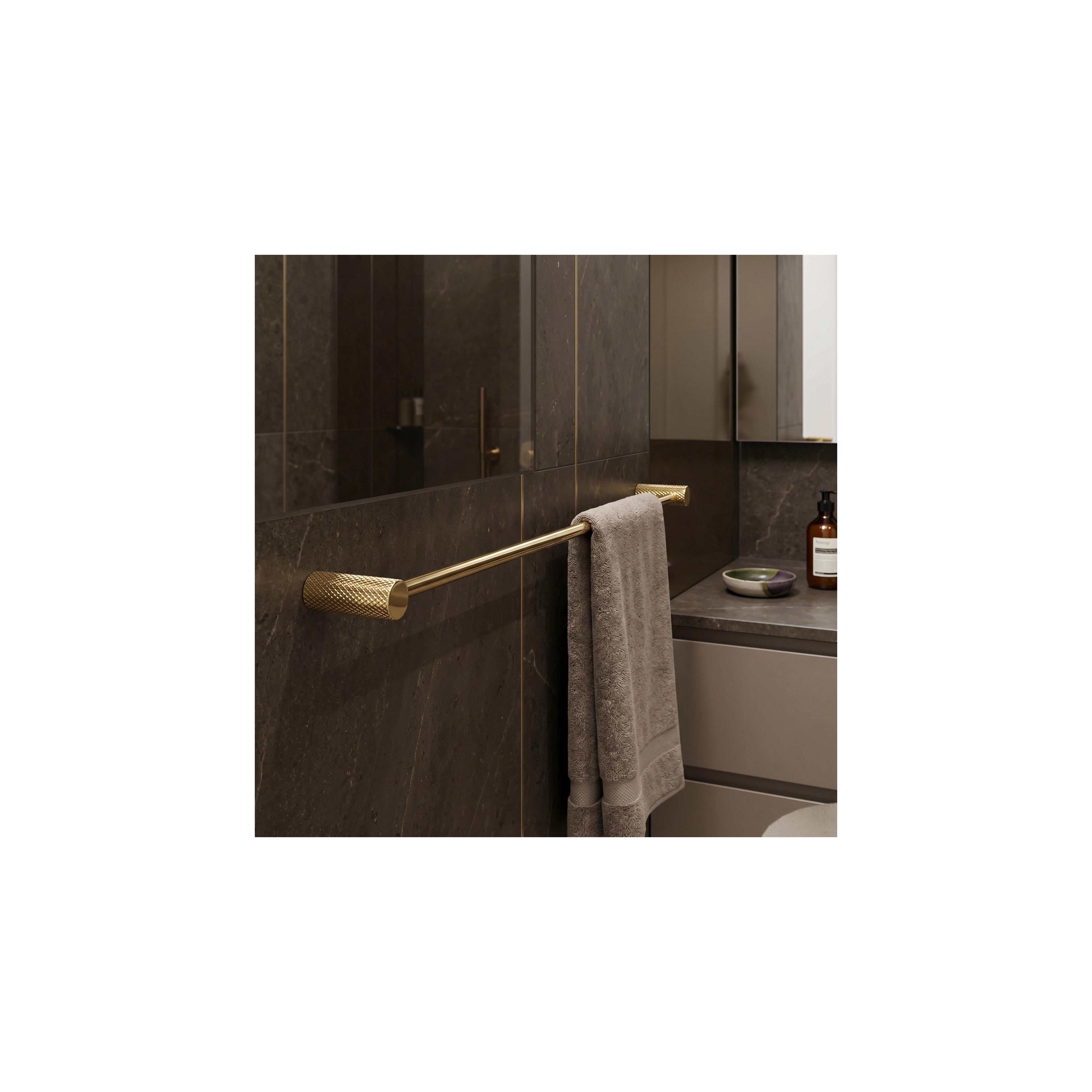 Vannitoa nagi A62301G OTTO Gold