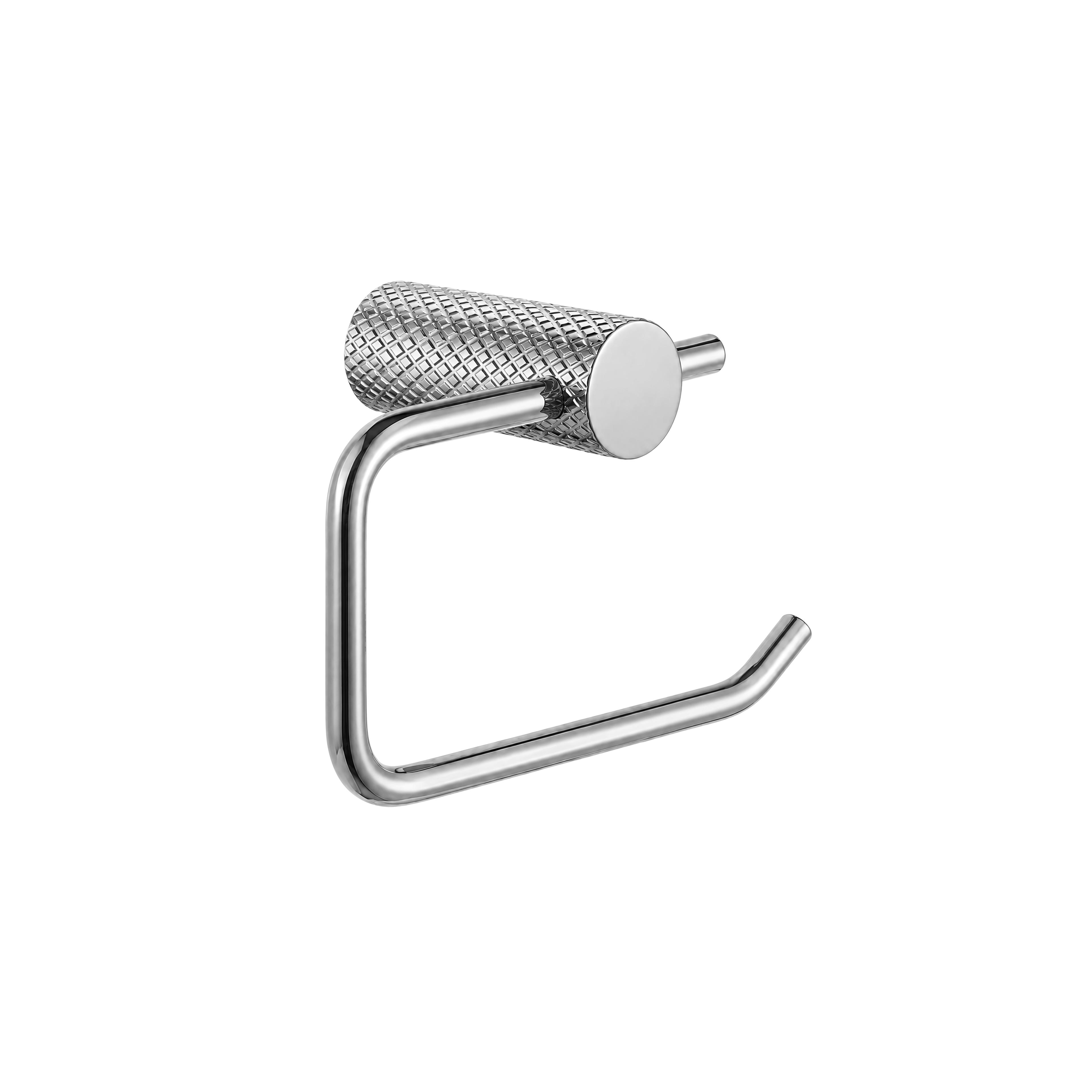 Toalettpappershållare A62309 OTTO Chrome