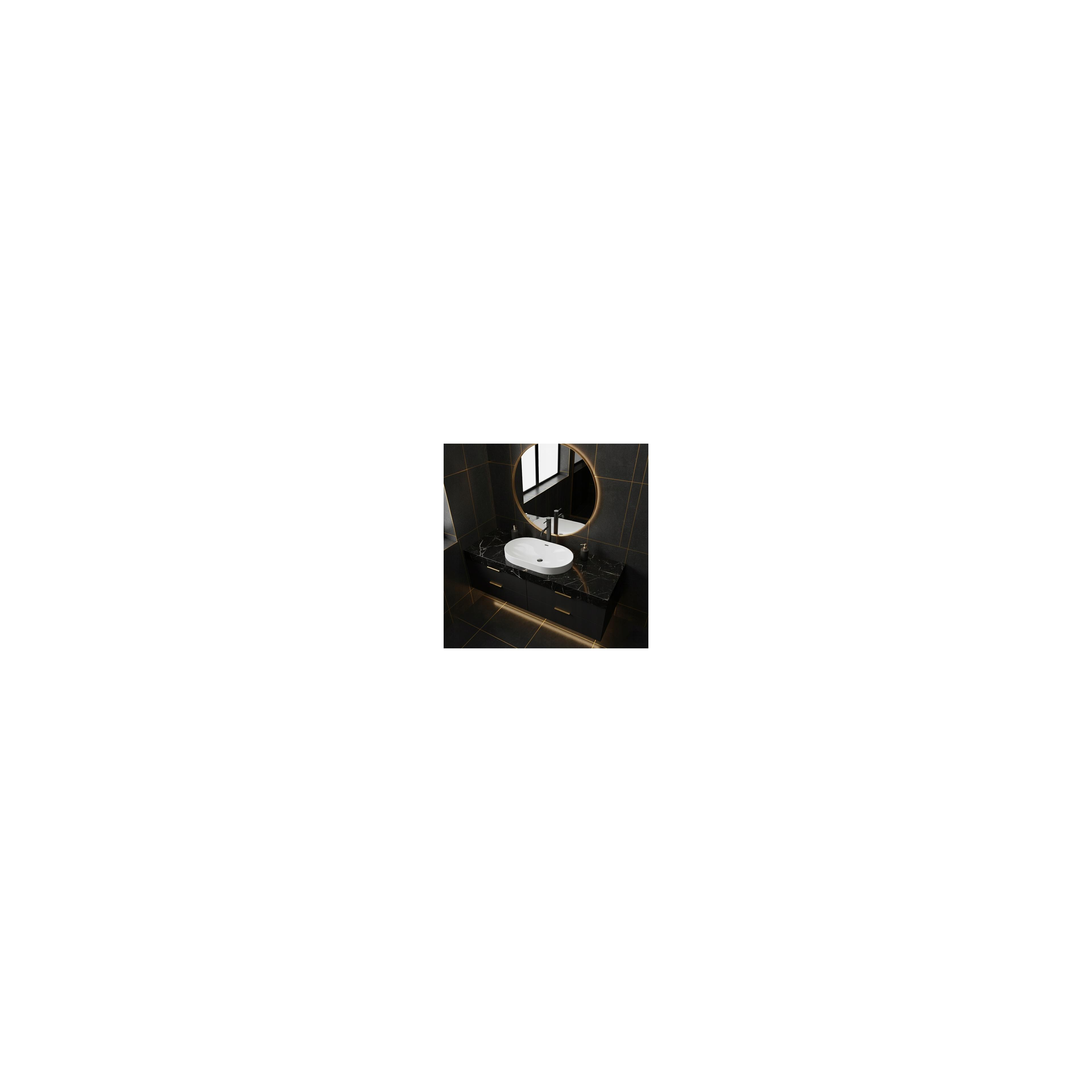 Countertop washbasin BASARO TERRA