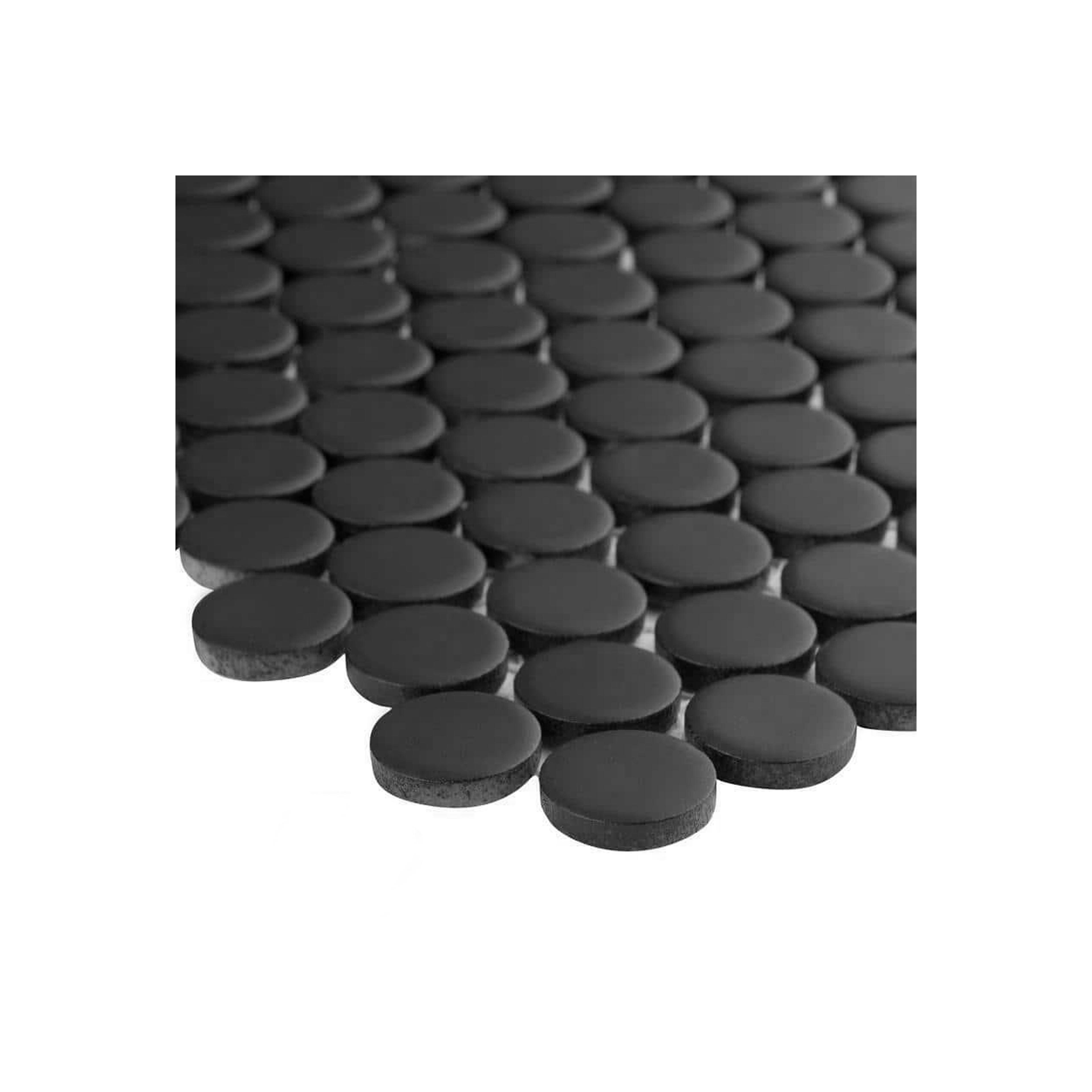 Mozaika 133421A Black