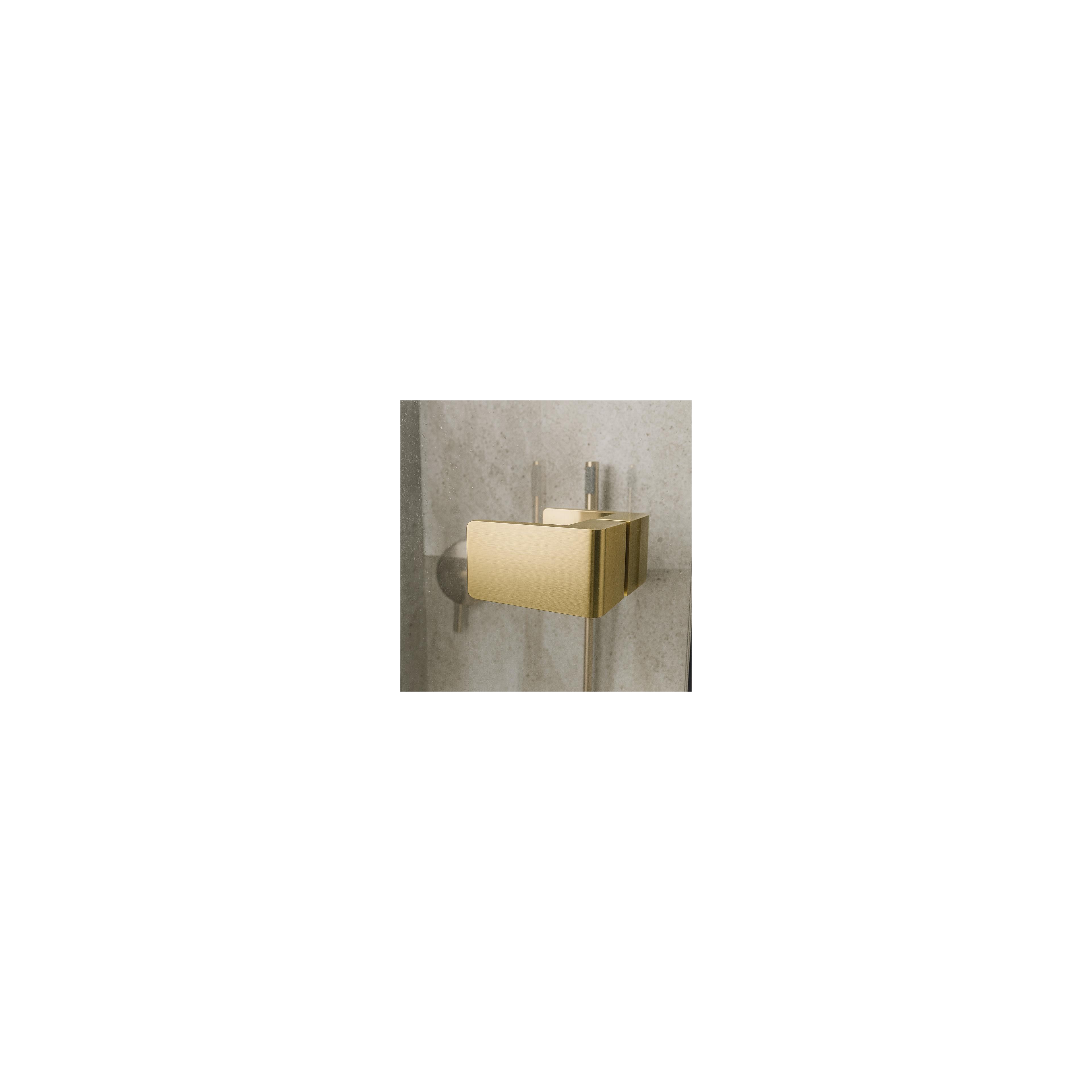 Dušši uks Rea Atlas 90 Brush Gold