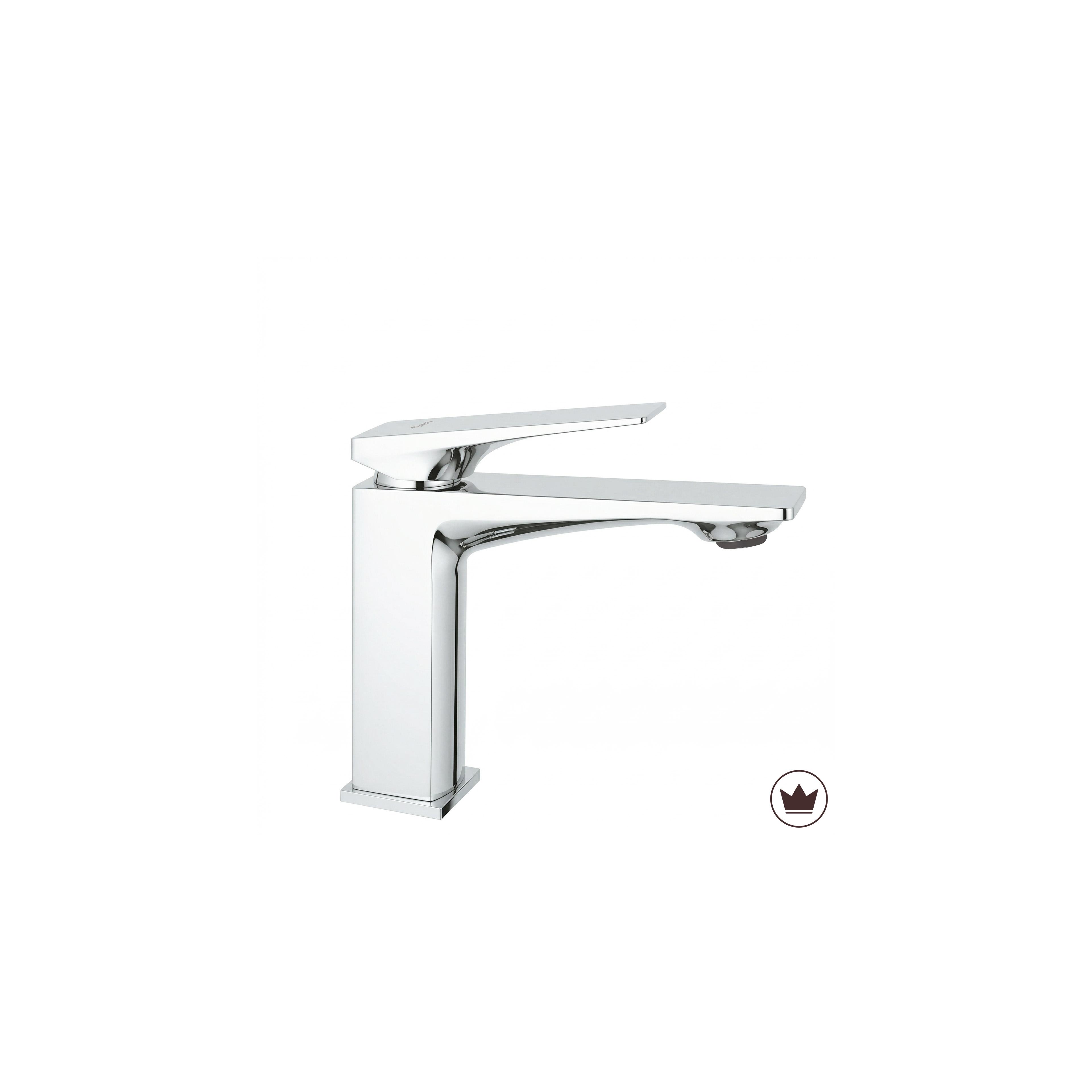 SLAVINA ZA UMIVAONIK PREMIUM Rea Prime Chrome Low