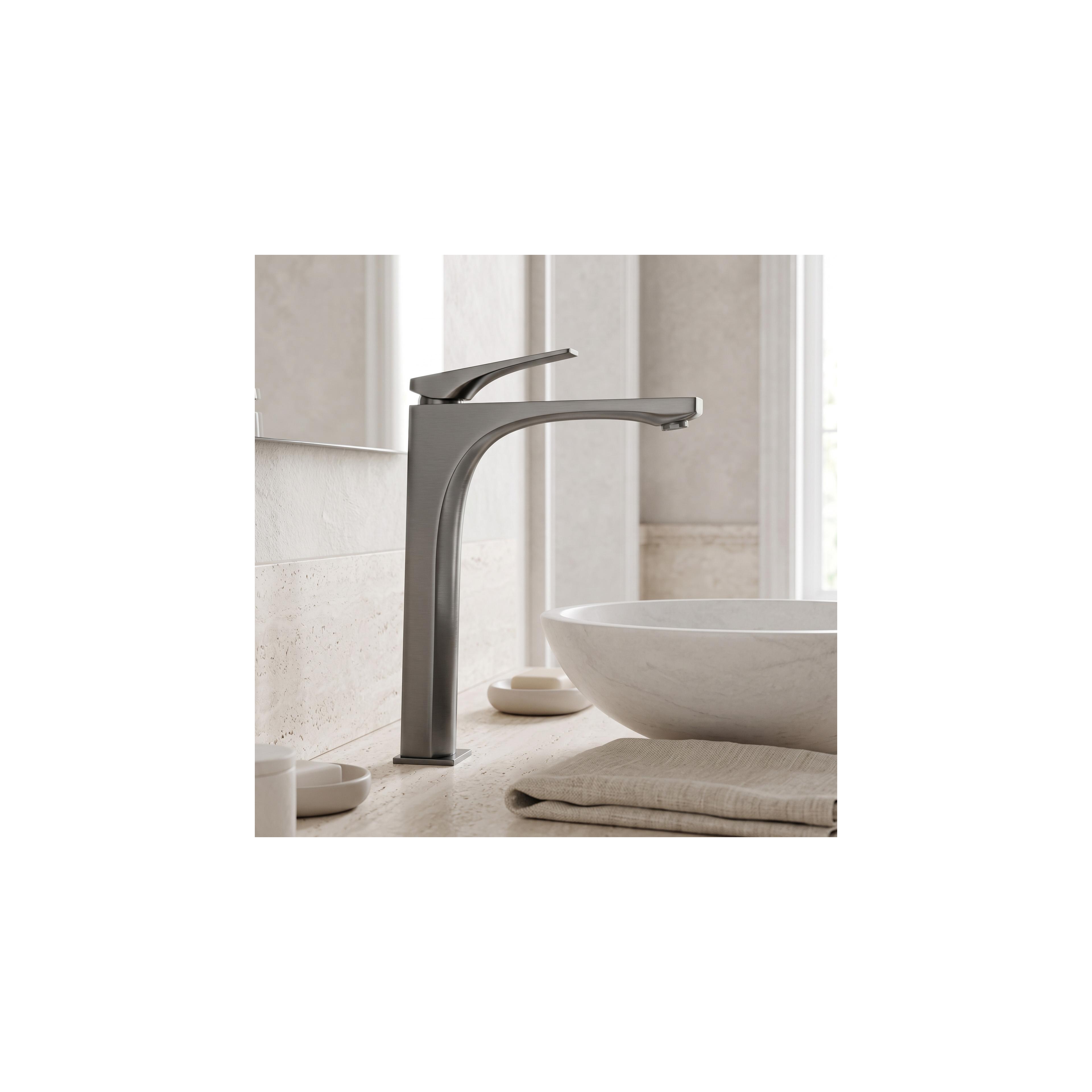 Bathroom faucet PREMIUM Rea Joe Titan High