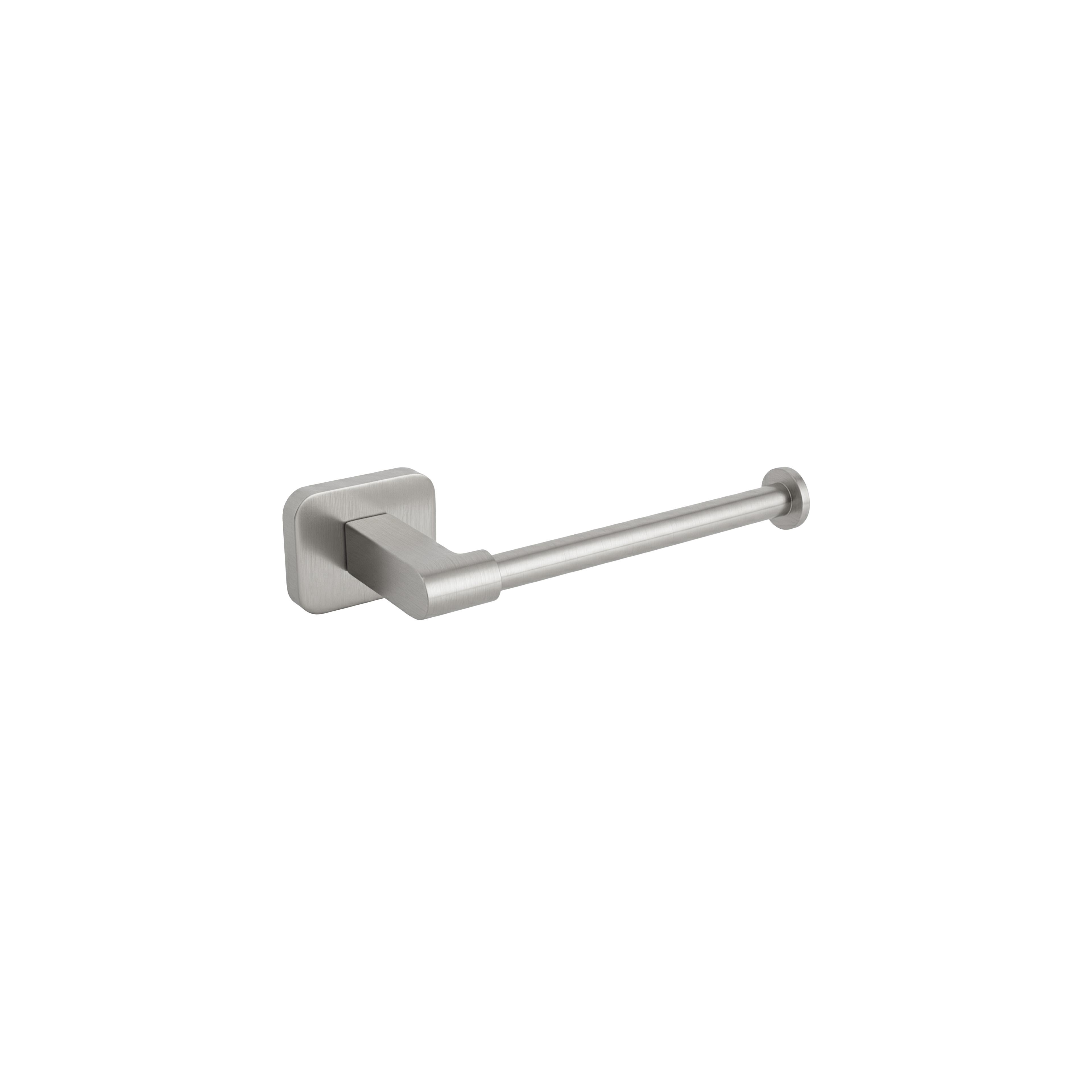 Porte papier-toilette 5909 Nico Brush Nickel