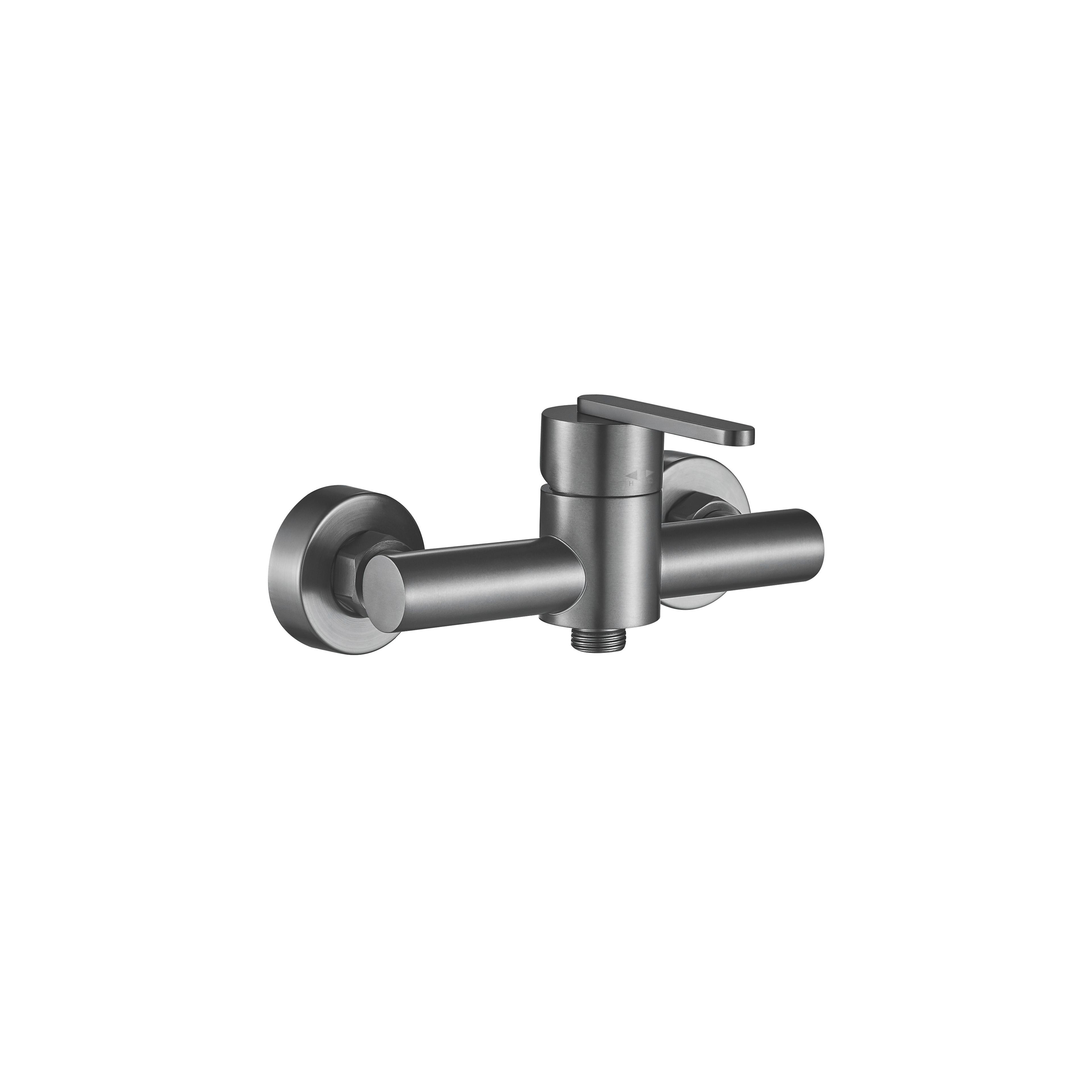 Robinet de douche REA Ontario Gun Grey