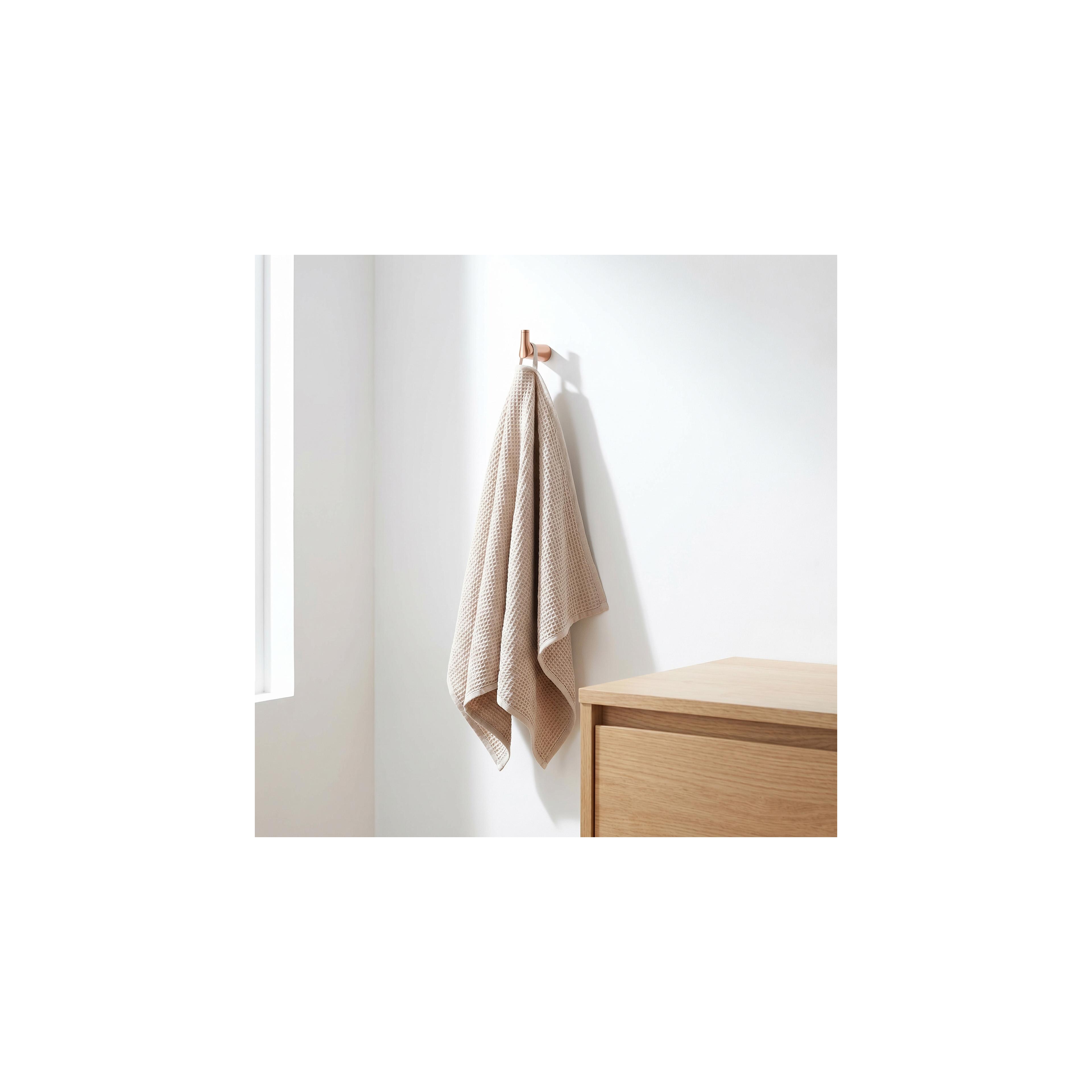 Закачалка за баня 16204 Vibe Brush Copper