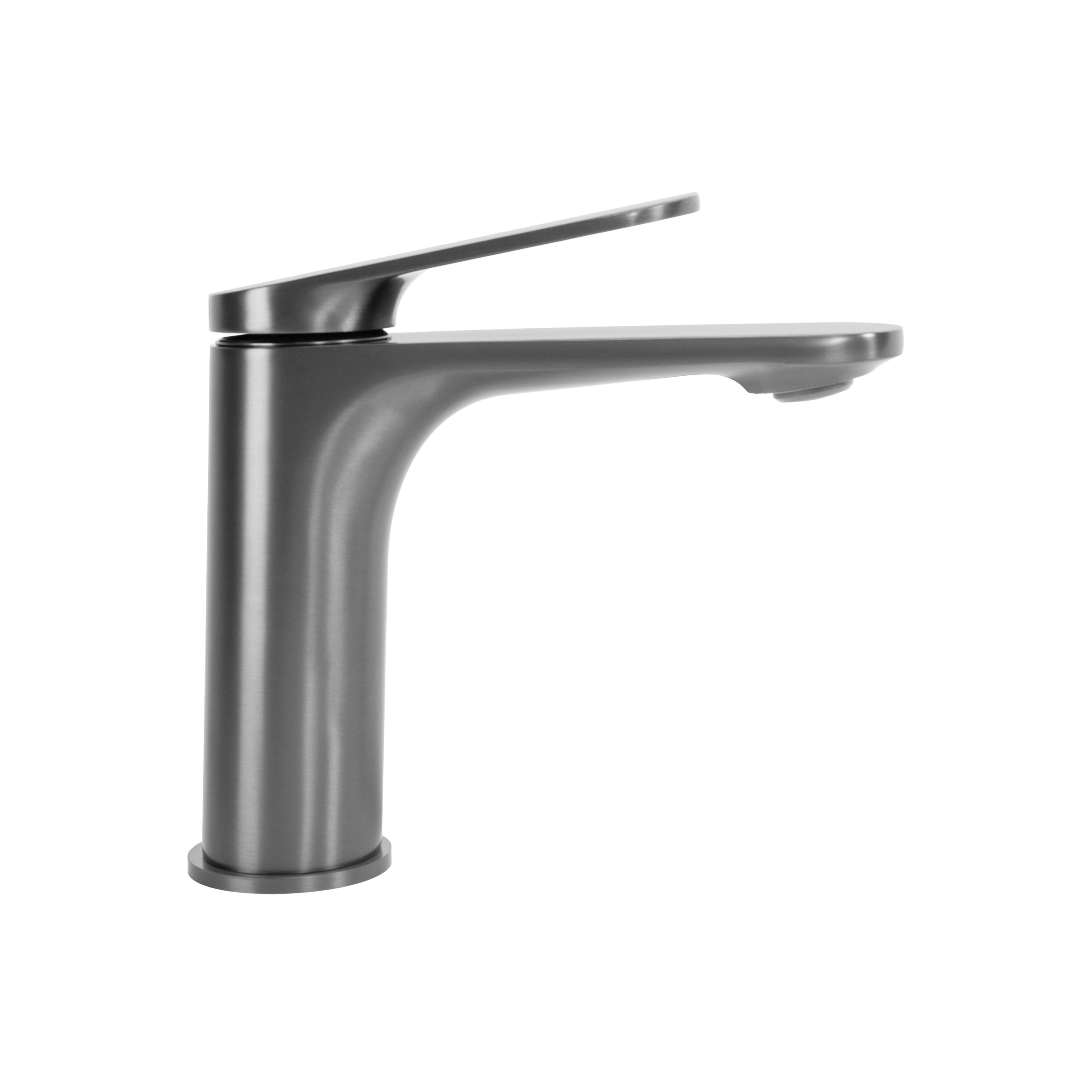 Bateria Umywalkowa REA Marco Tytan Niska