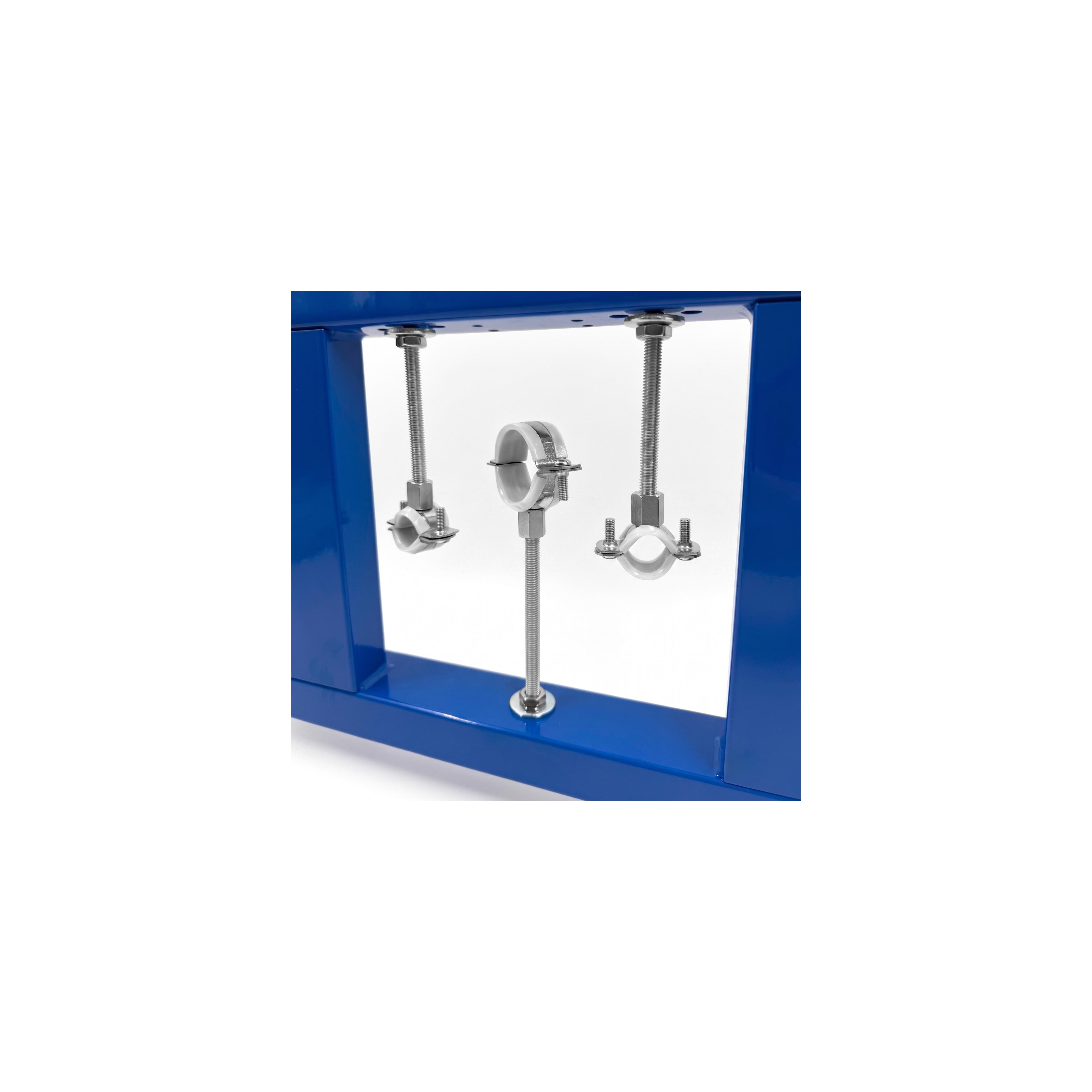 Unterputz-Bidetgestell Set 022N
