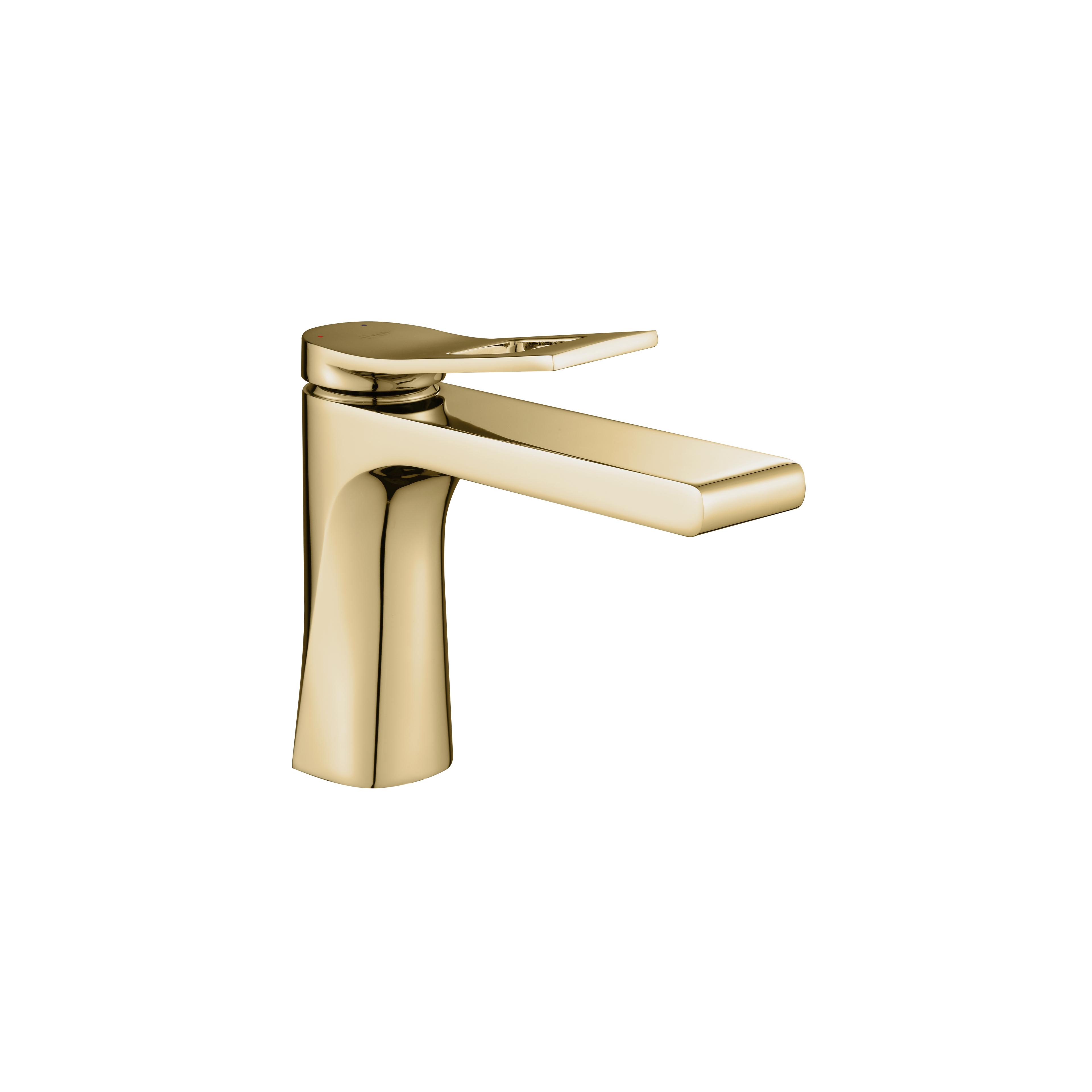 Baterie pentru baie REA Soul Gold Low