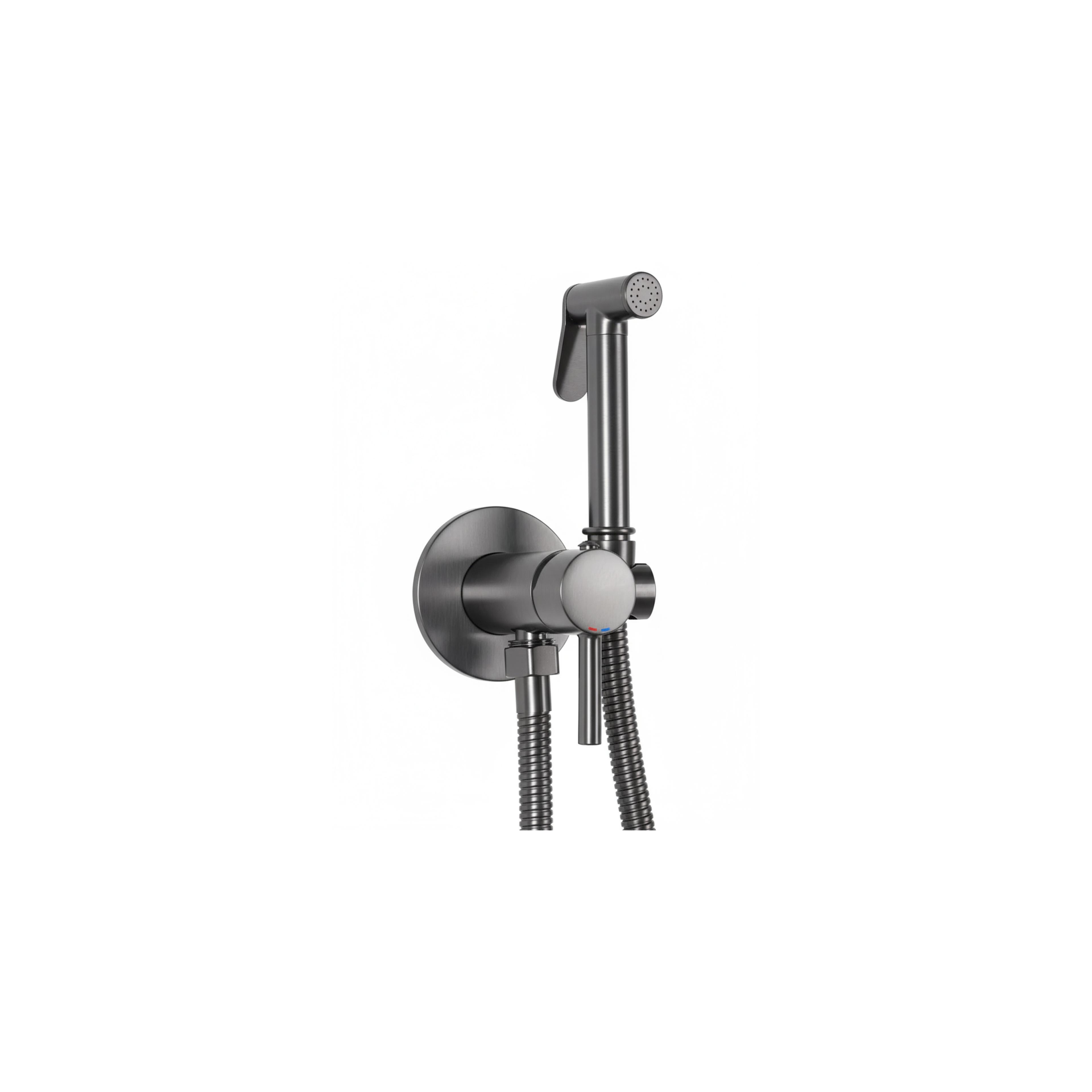 ROBINET DE BIDET ENCASTRÉ REA  Lungo LOOP Titan