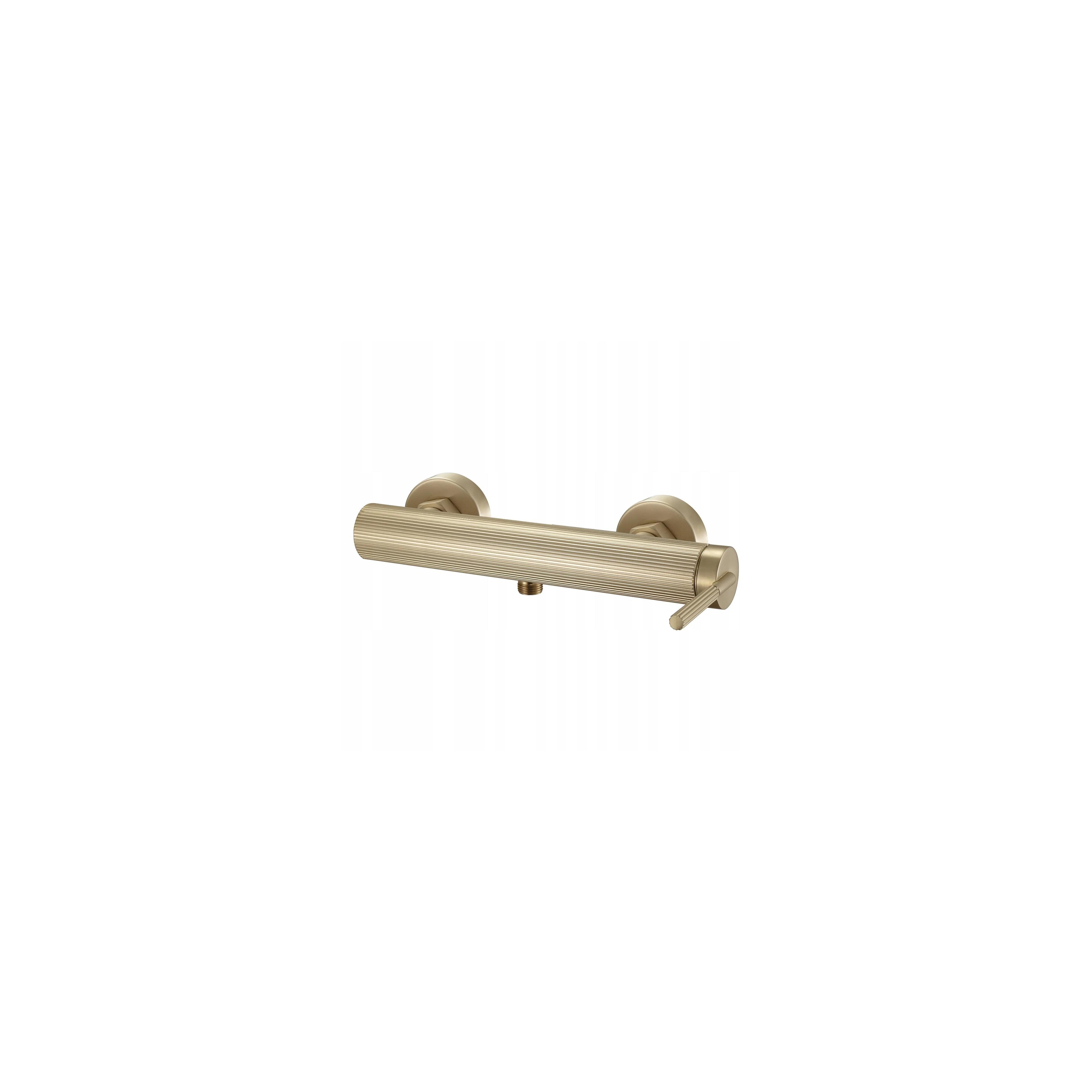 Robinet de douche REA Argon BRUSH GOLD