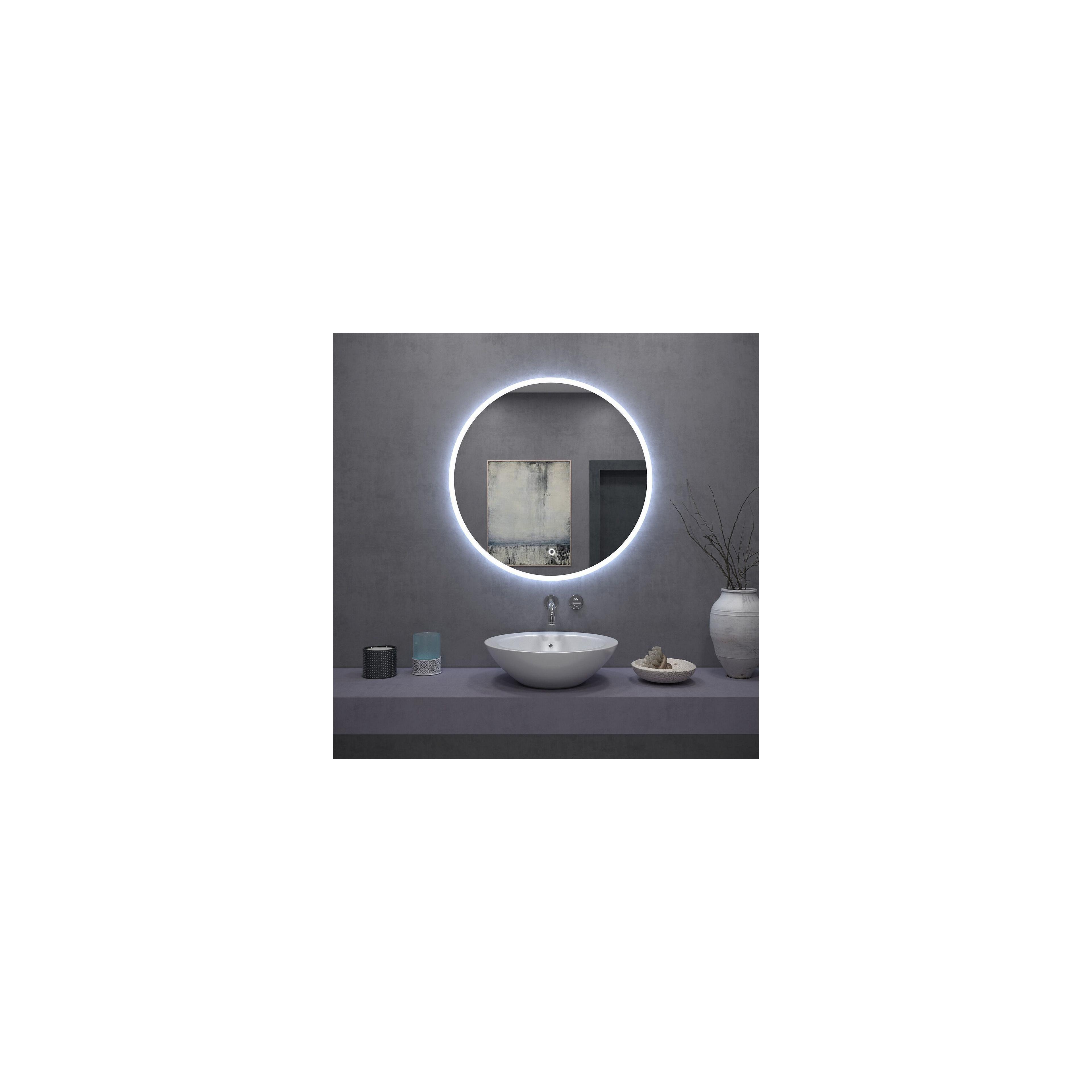 Miroir LED 50cm FFJ50