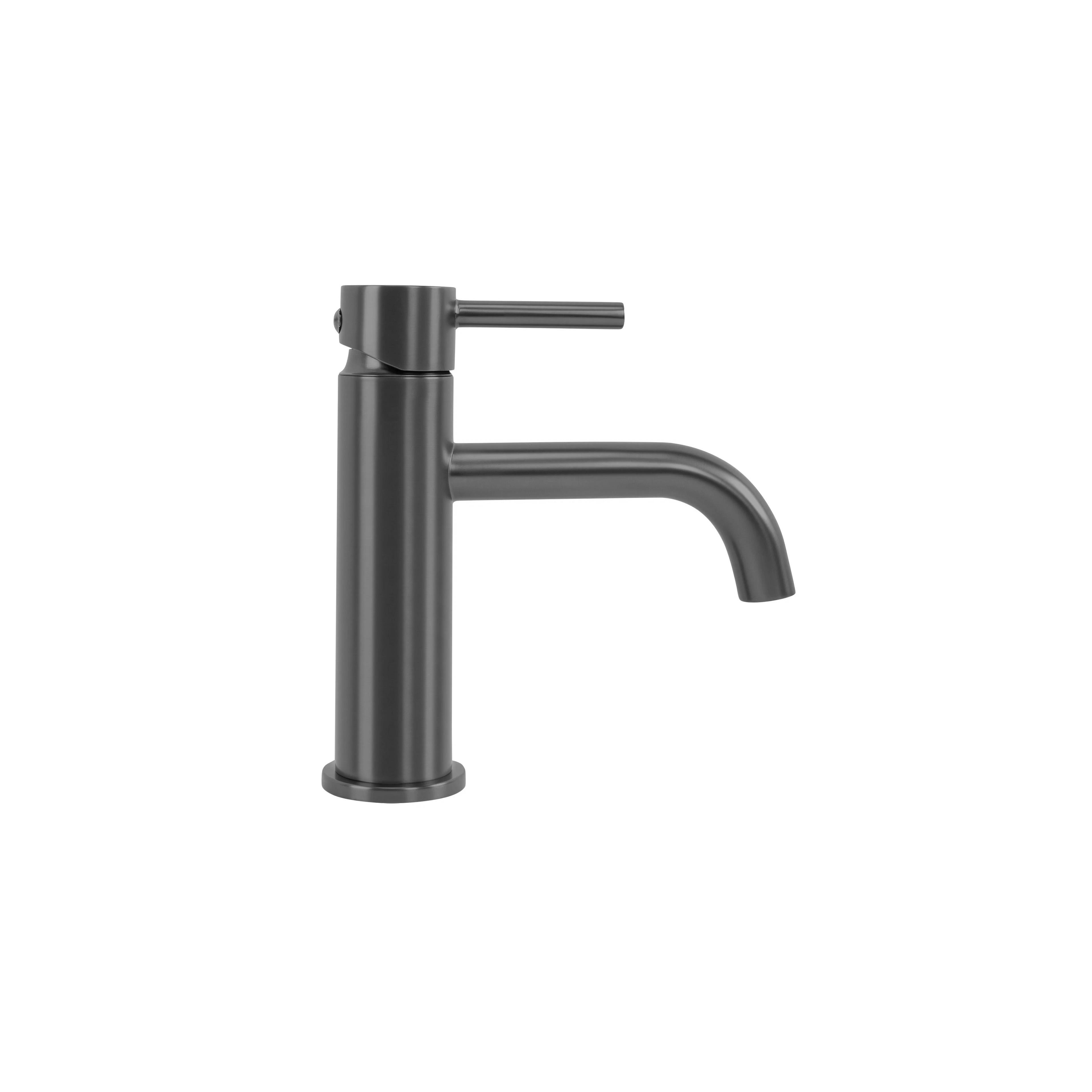 Grifo de LAVABO Rea Lungo Titan Low