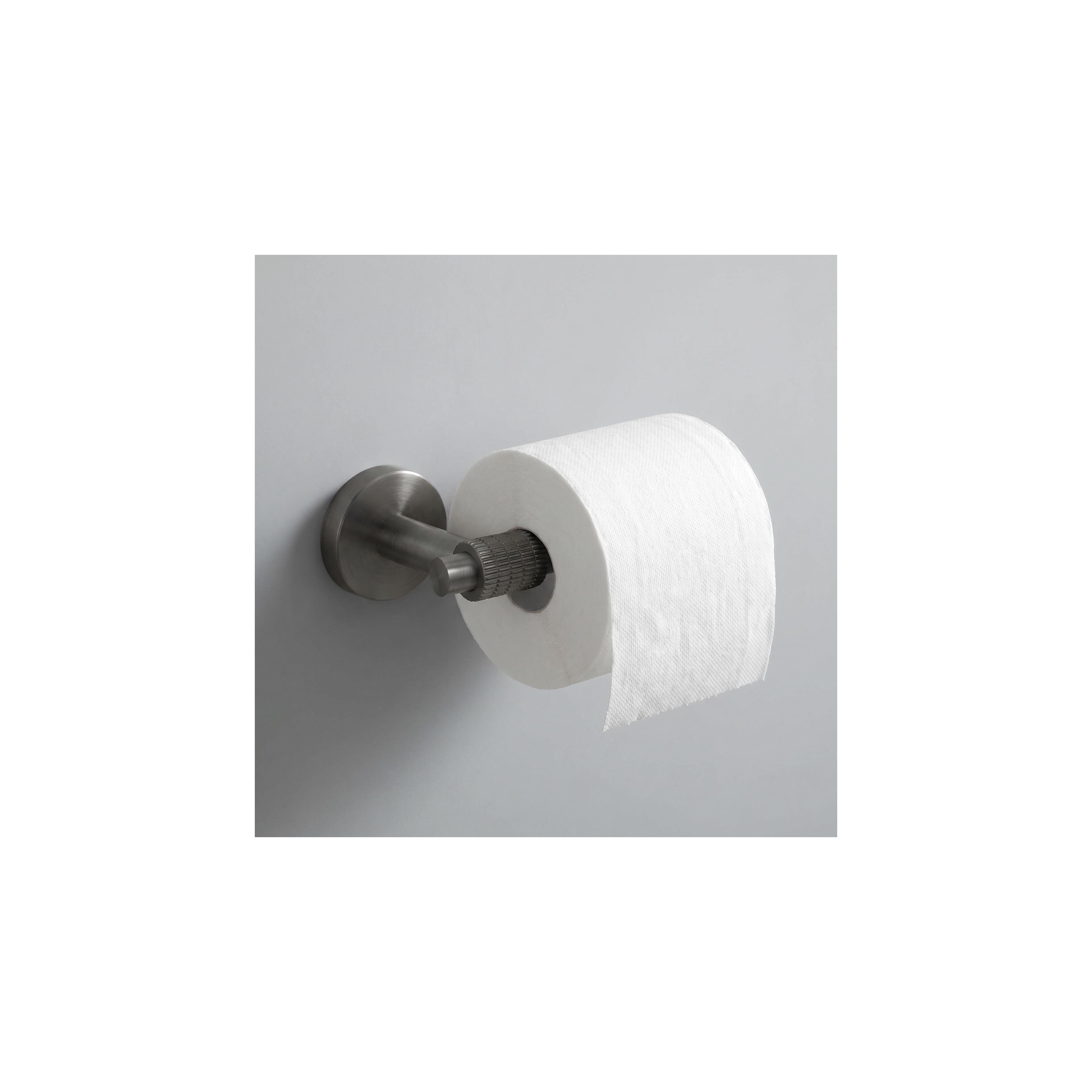 Ručka za WC papir  29105 Riwon Titan