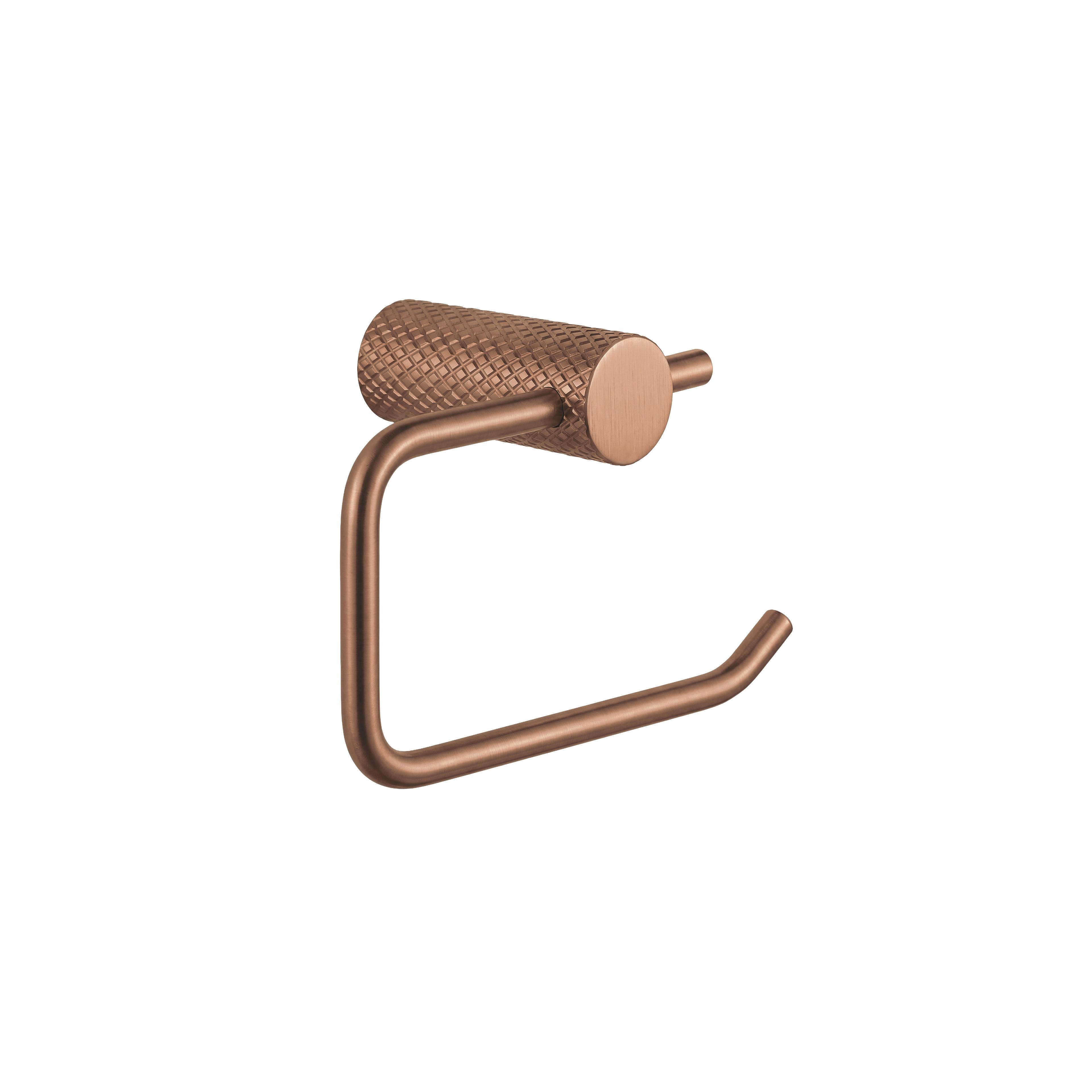 Toalettpappershållare A62309BRG OTTO Brush Copper