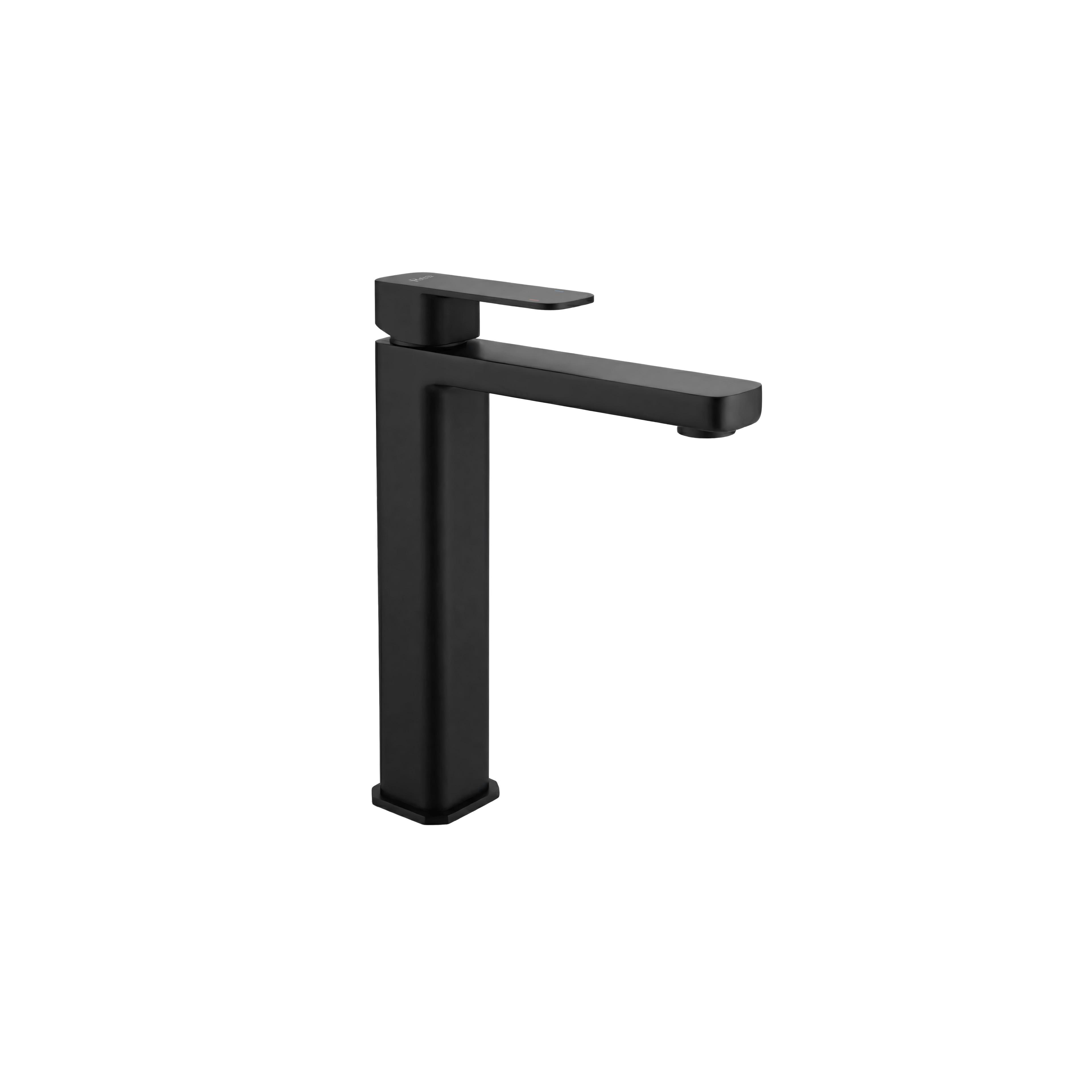 Robinet de salle de bain Rea Arlo Black
