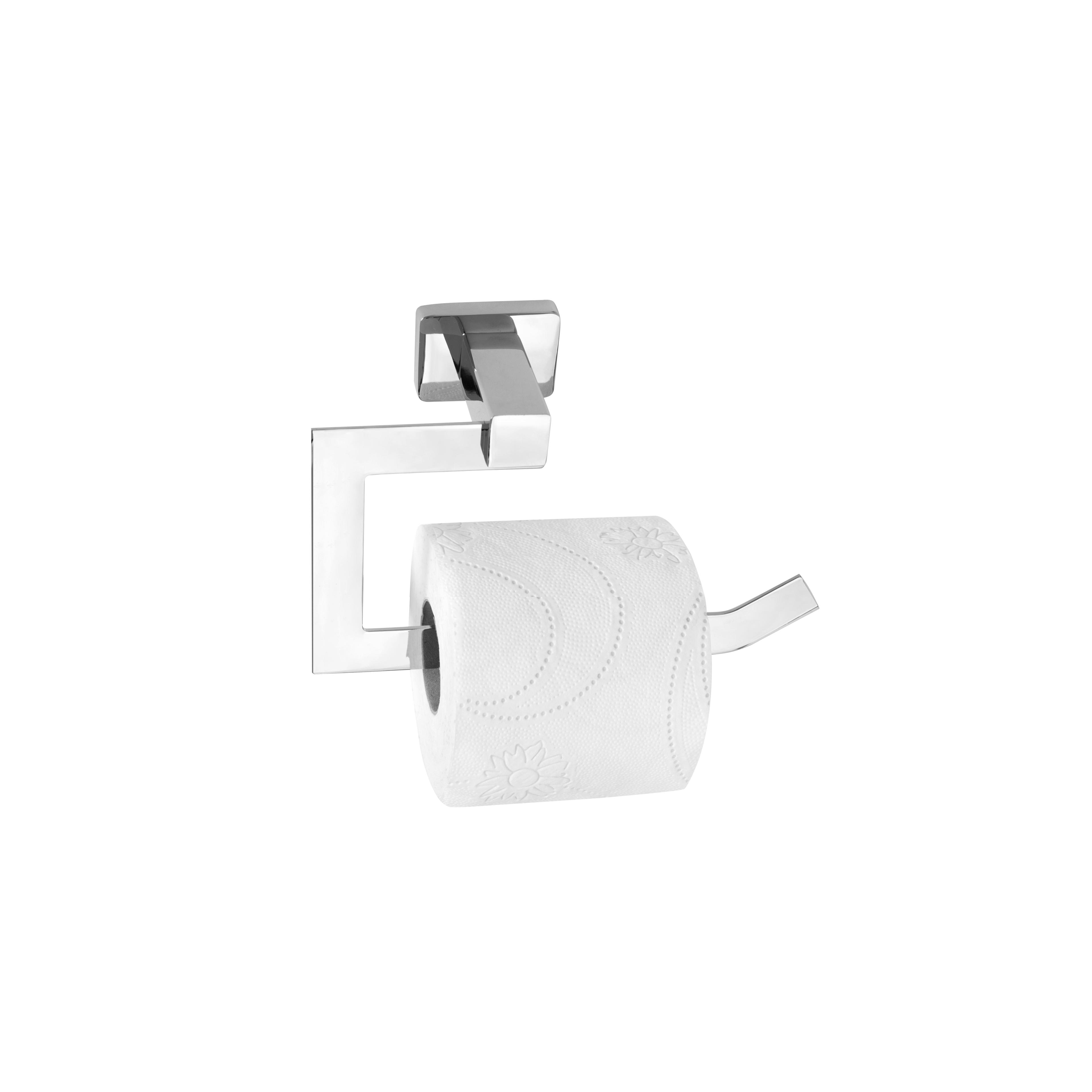 Porte papier-toilette ERLO 04 CHROME