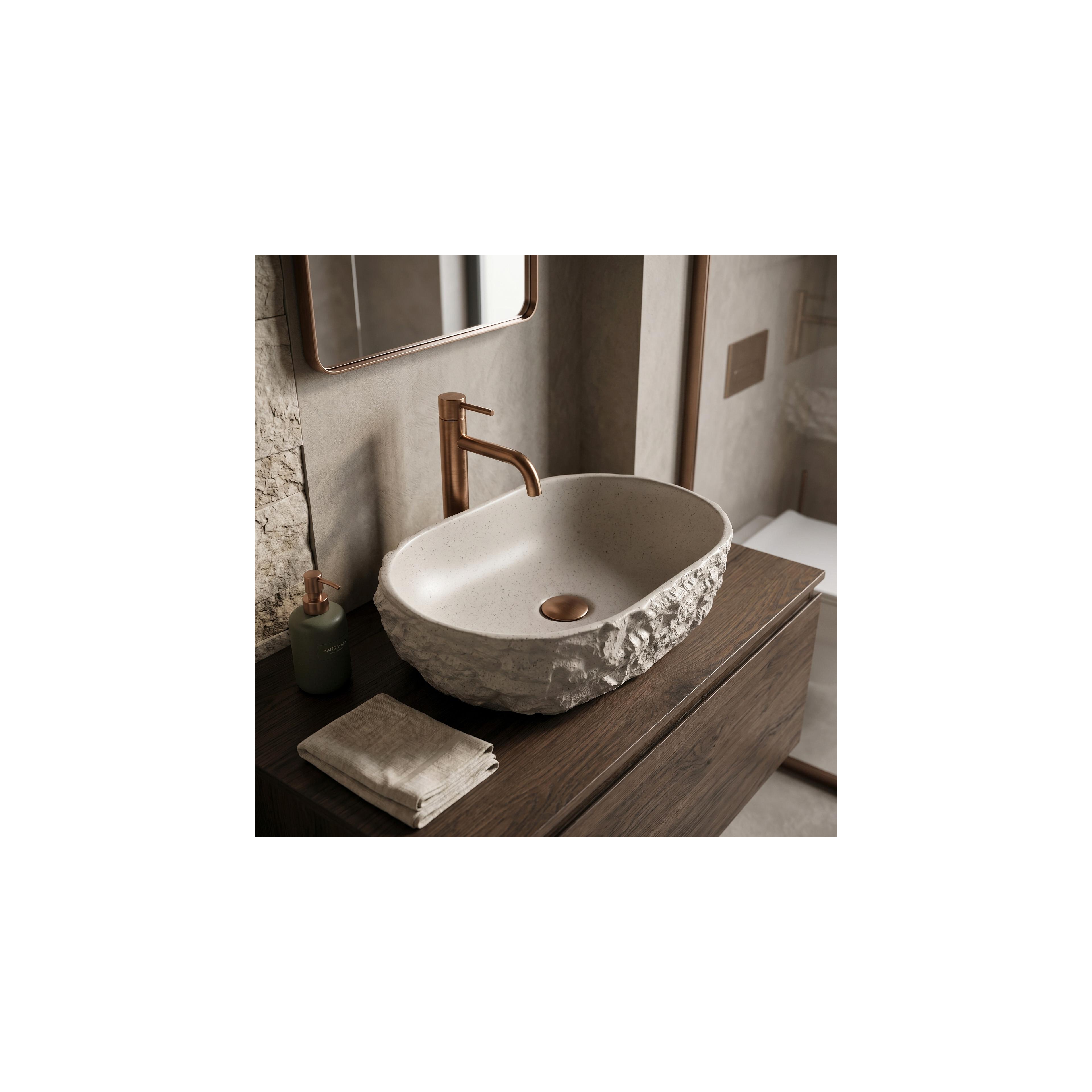 Countertop Basin Rea Evora