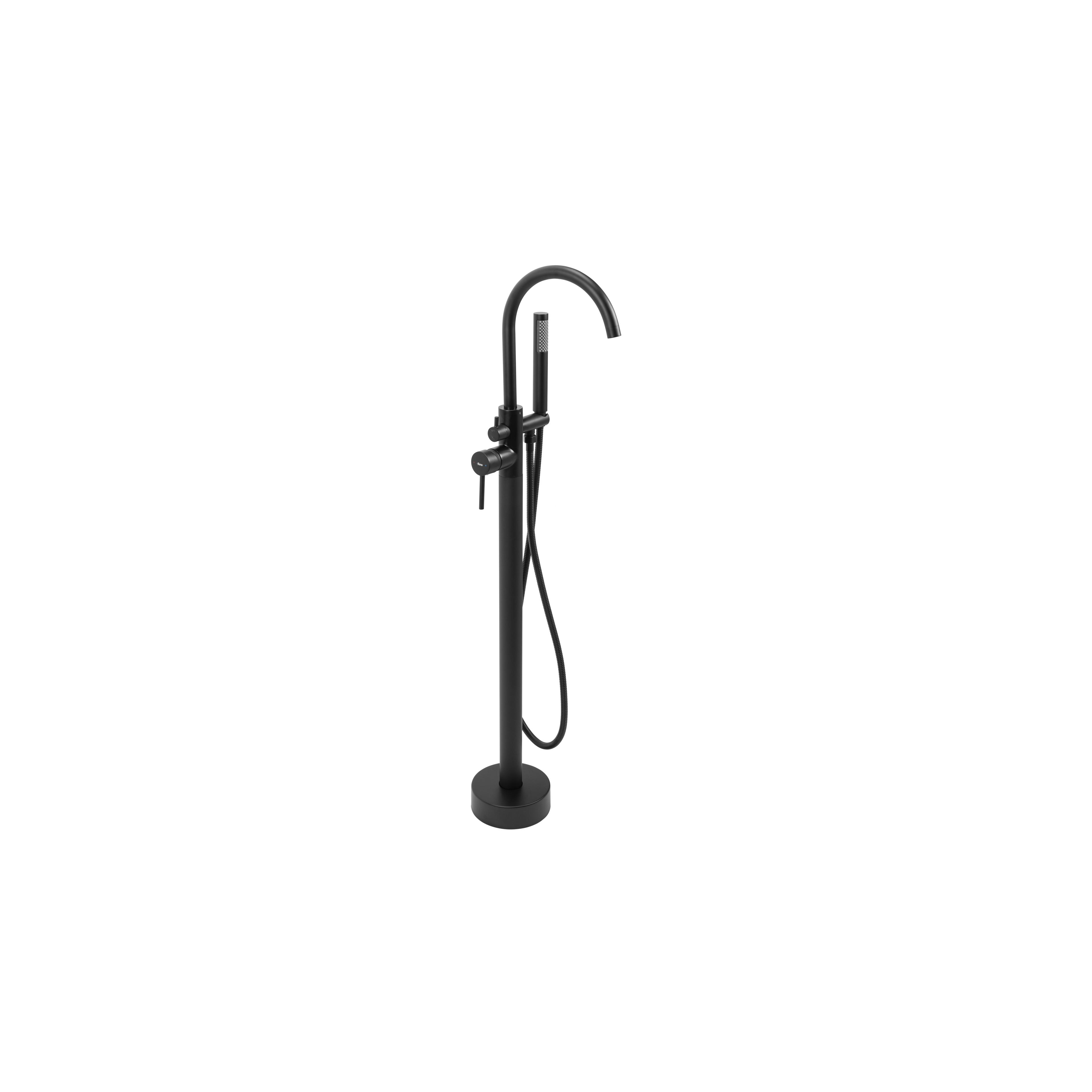 Robinet autoportant Rea MONO Black
