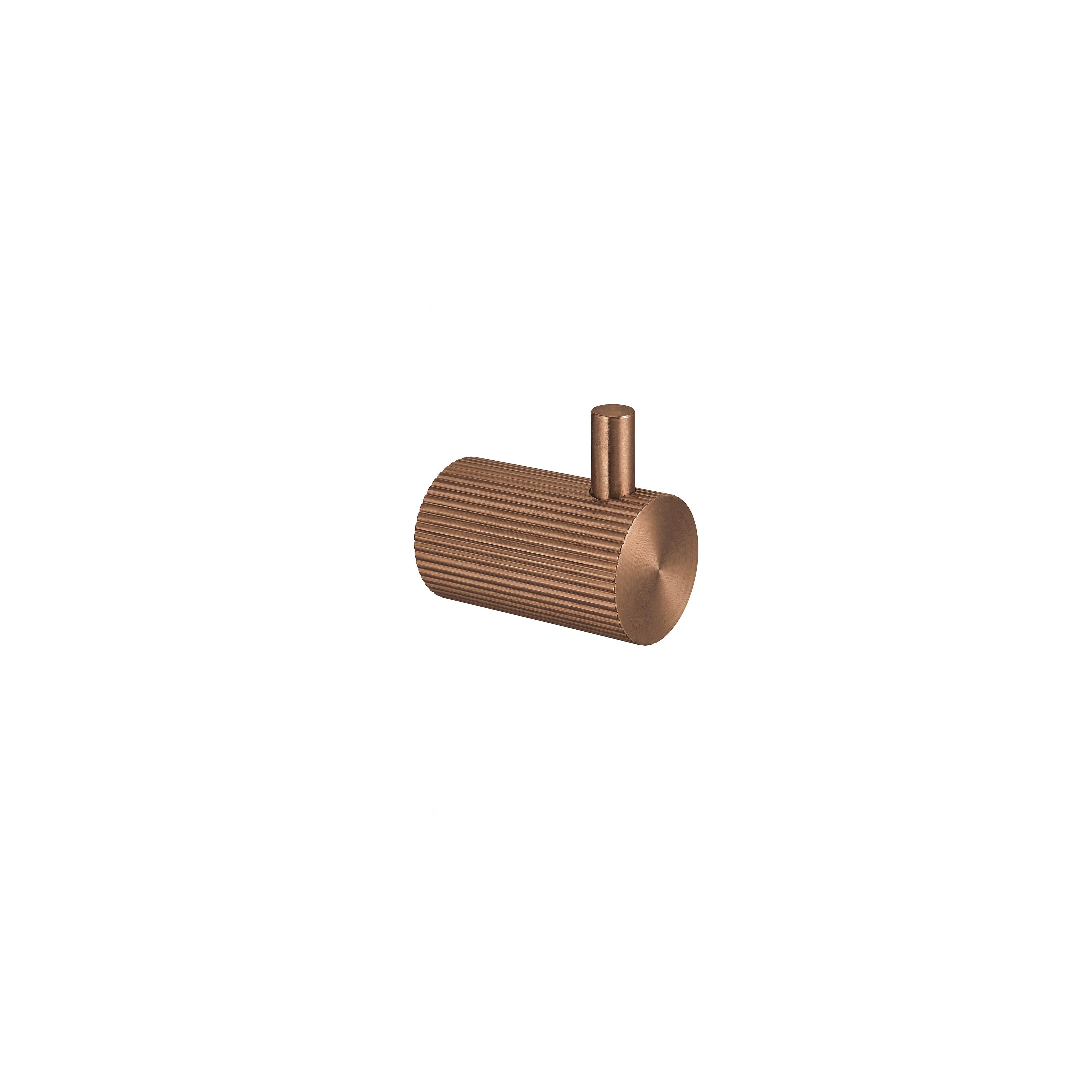 Badeværelseskrog 64104 SOLO Brush Copper