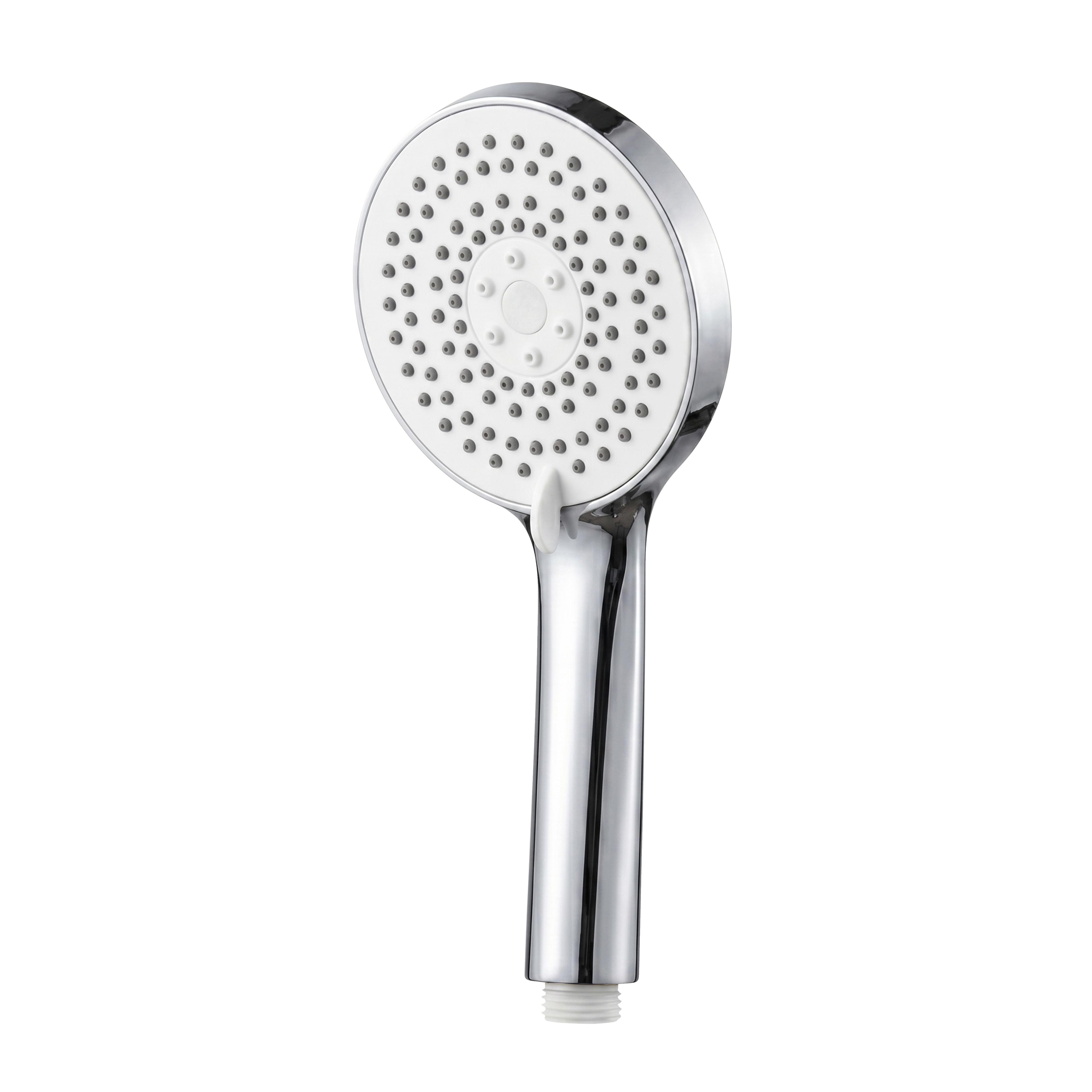 Zuhanyfej Rea JS-019 CHROME