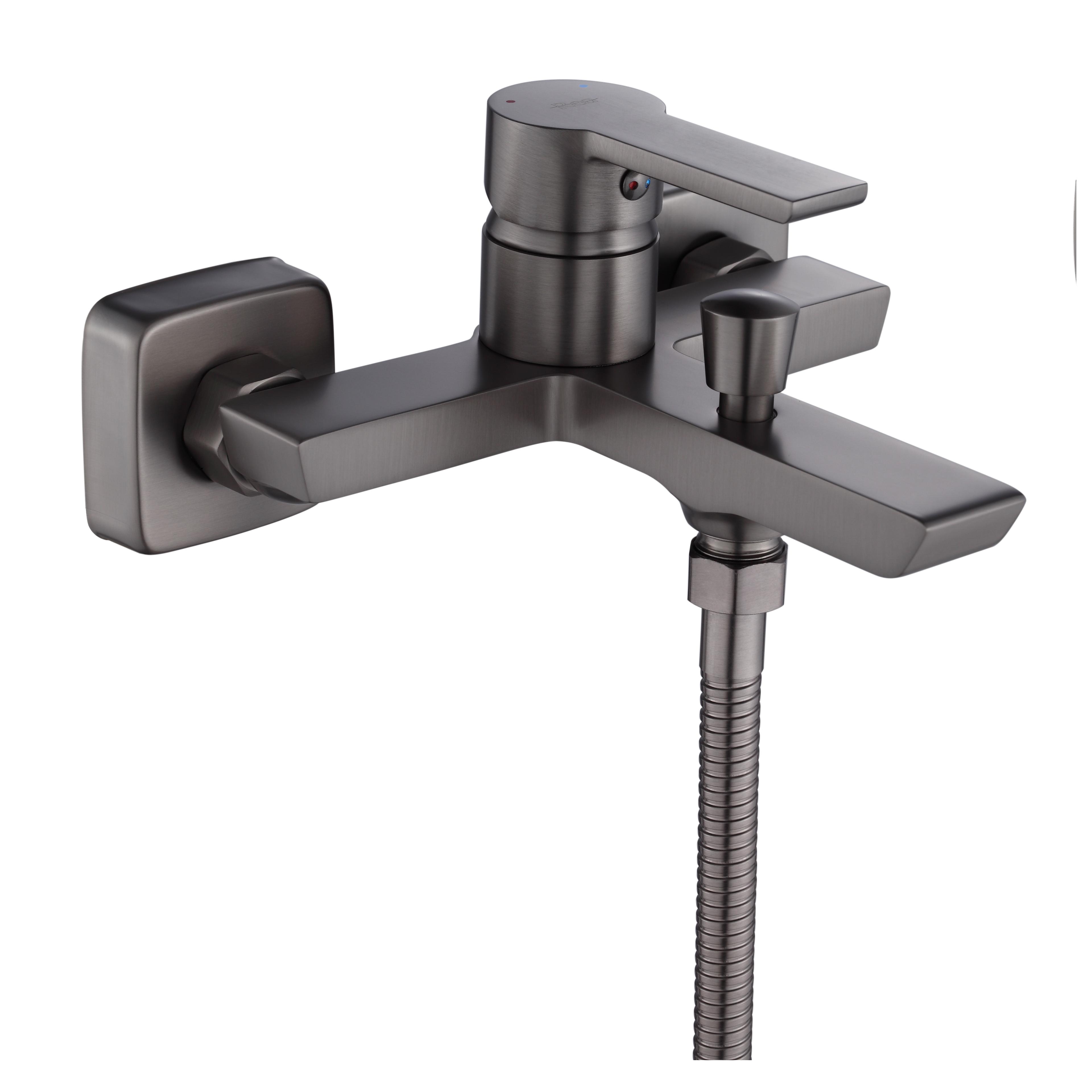 Robinet de baignoire REA ARGUS Titan