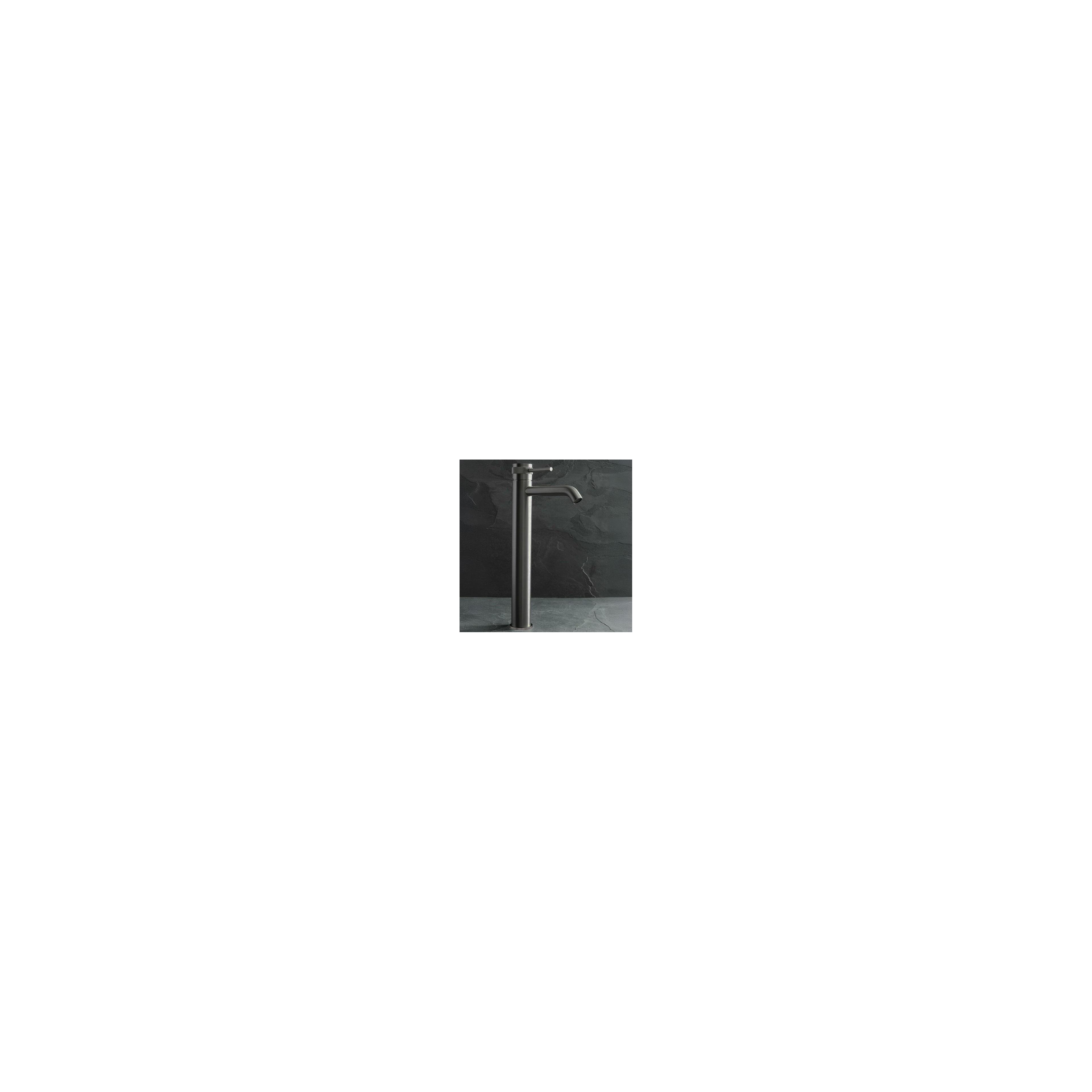 SLAVINA ZA UMIVAONIK Rea Lungo Grip Gun Grey high