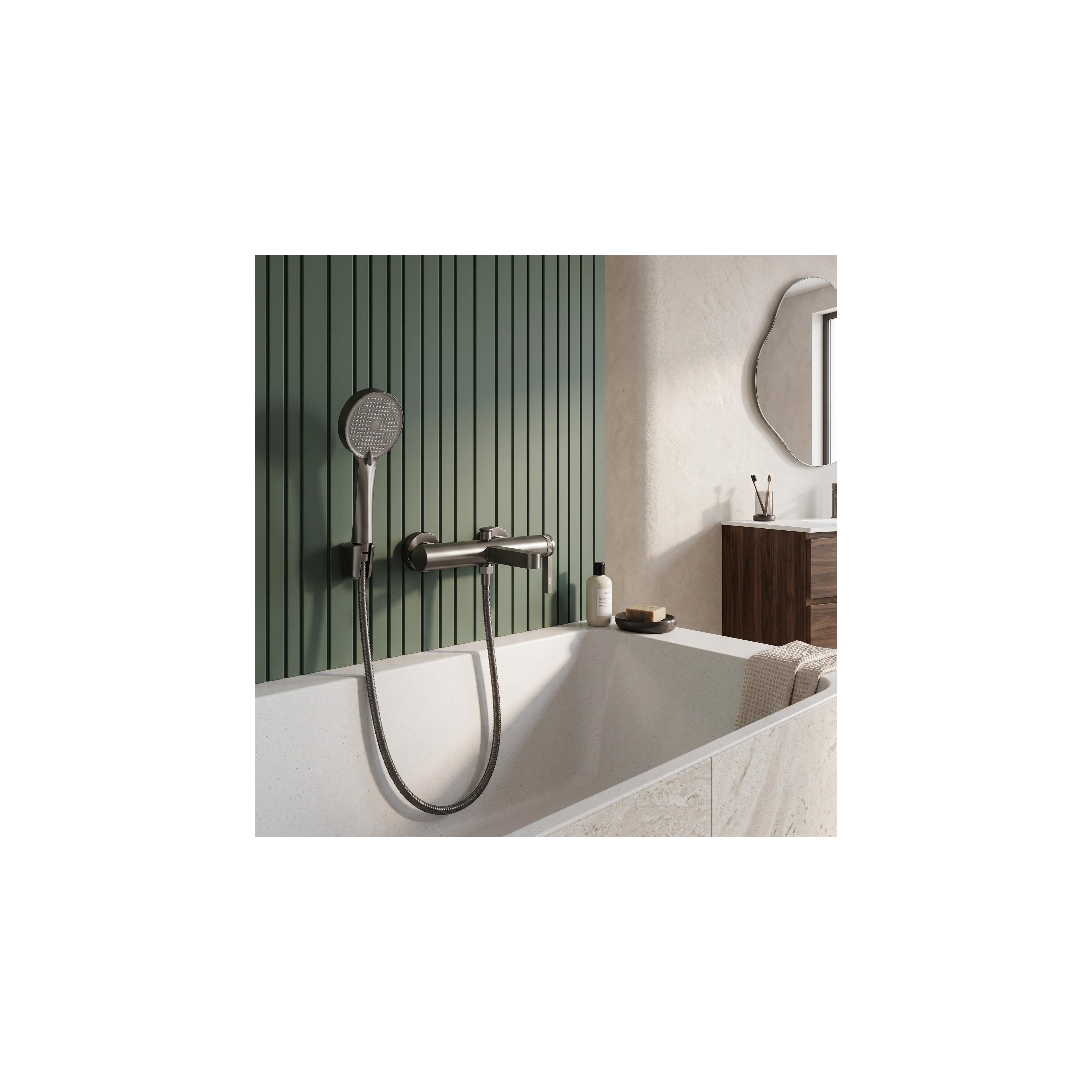 Bath faucet REA Grace Titan