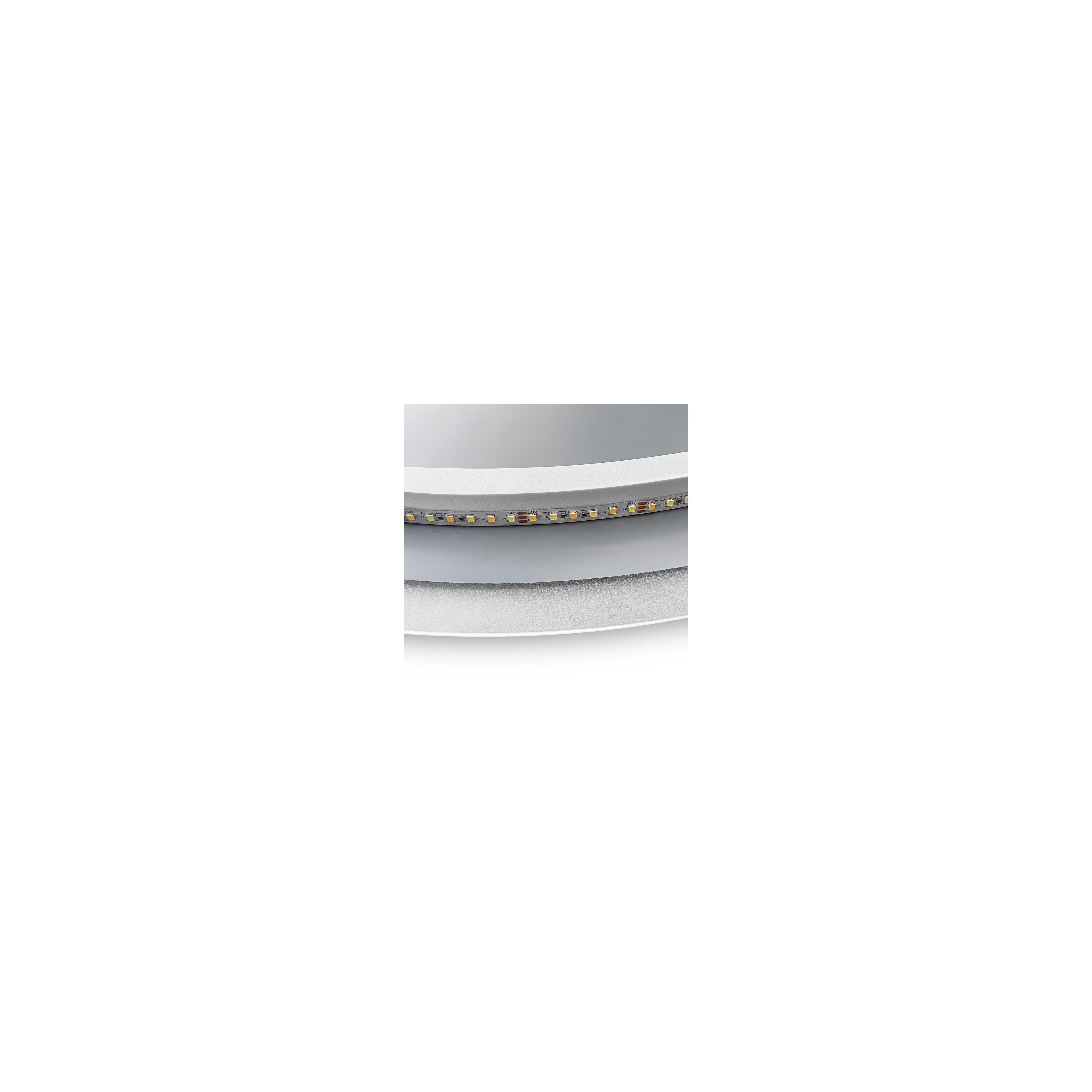 Miroir LED 50cm FFJ50