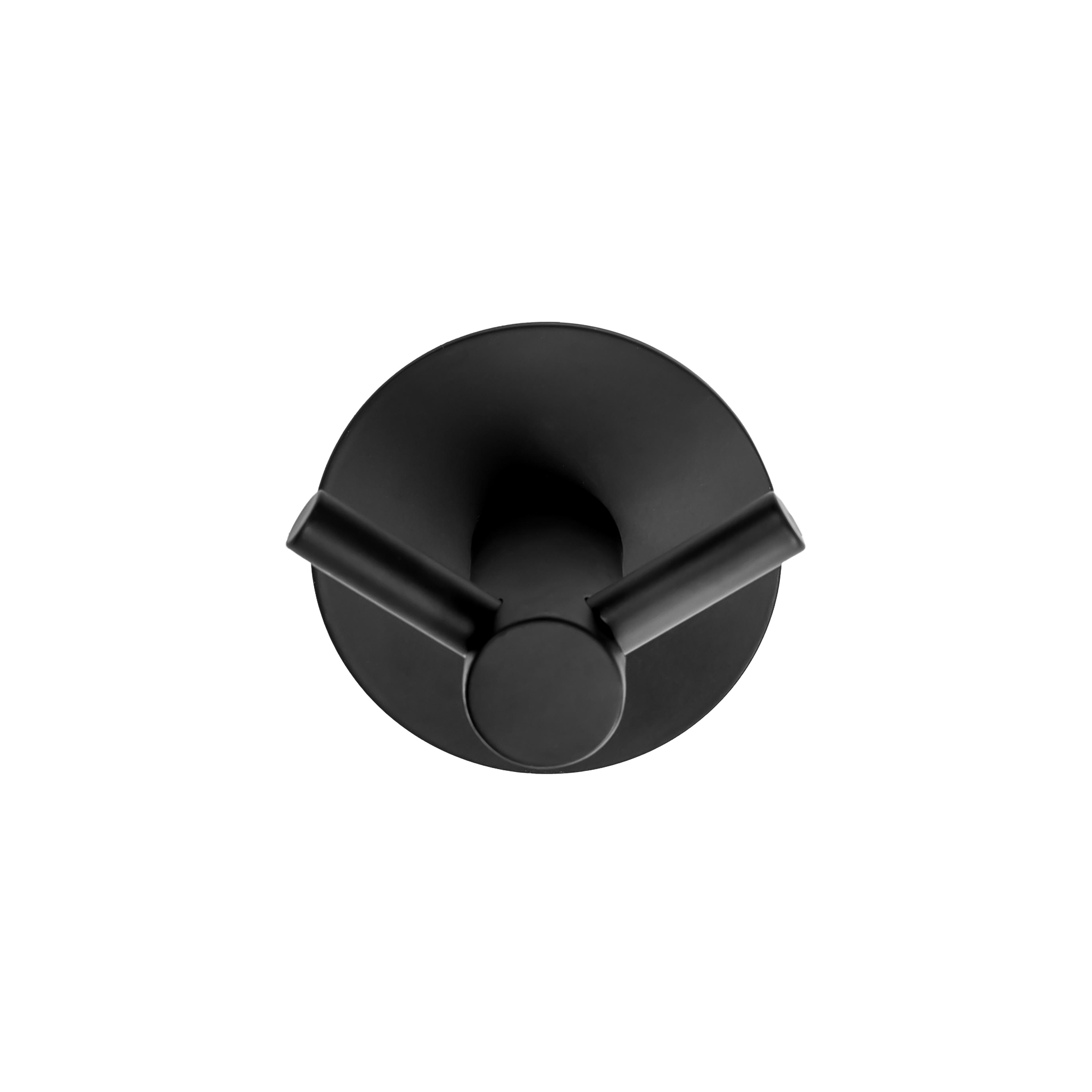 Porte-serviette black 322216A