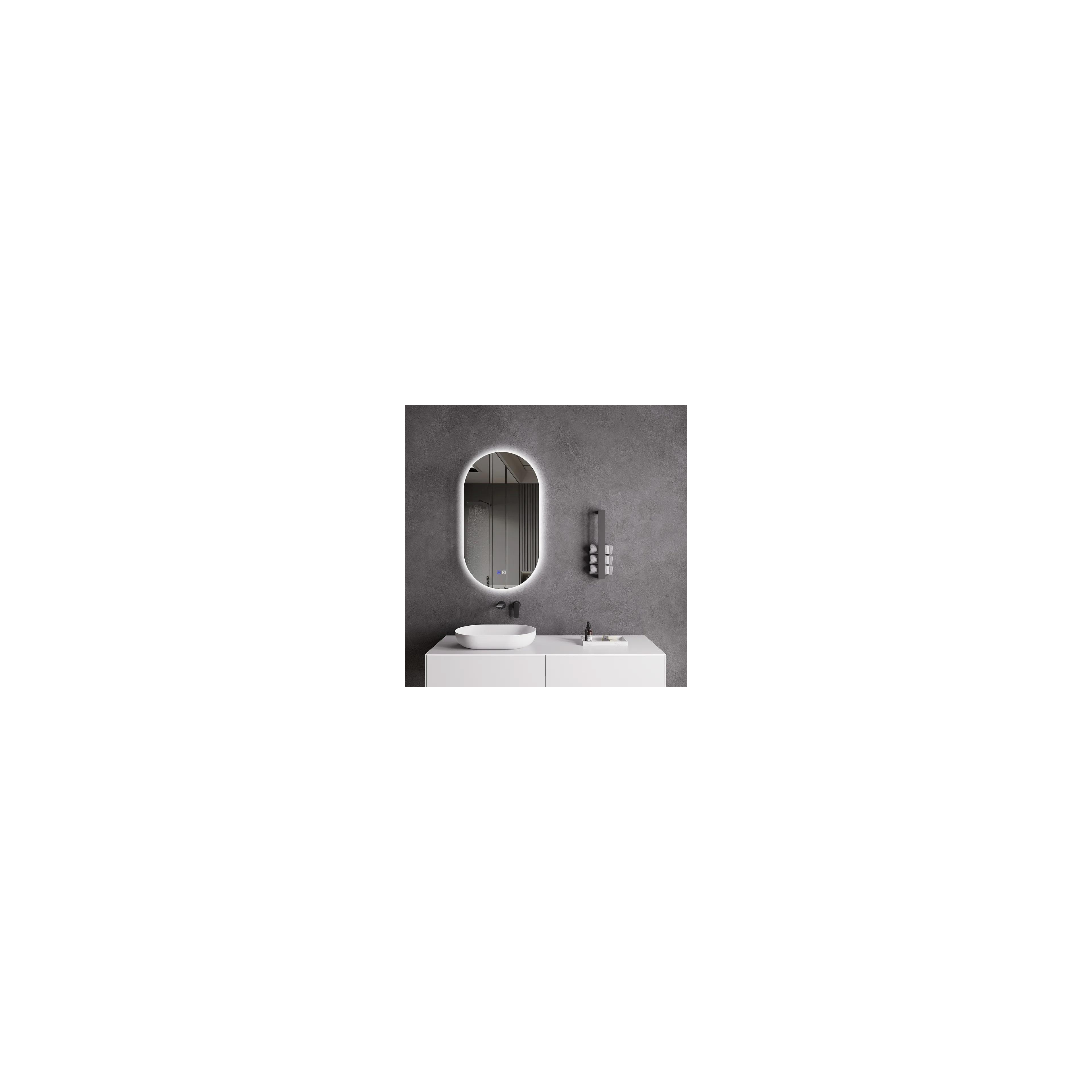 Miroir LED 50x80cm S027