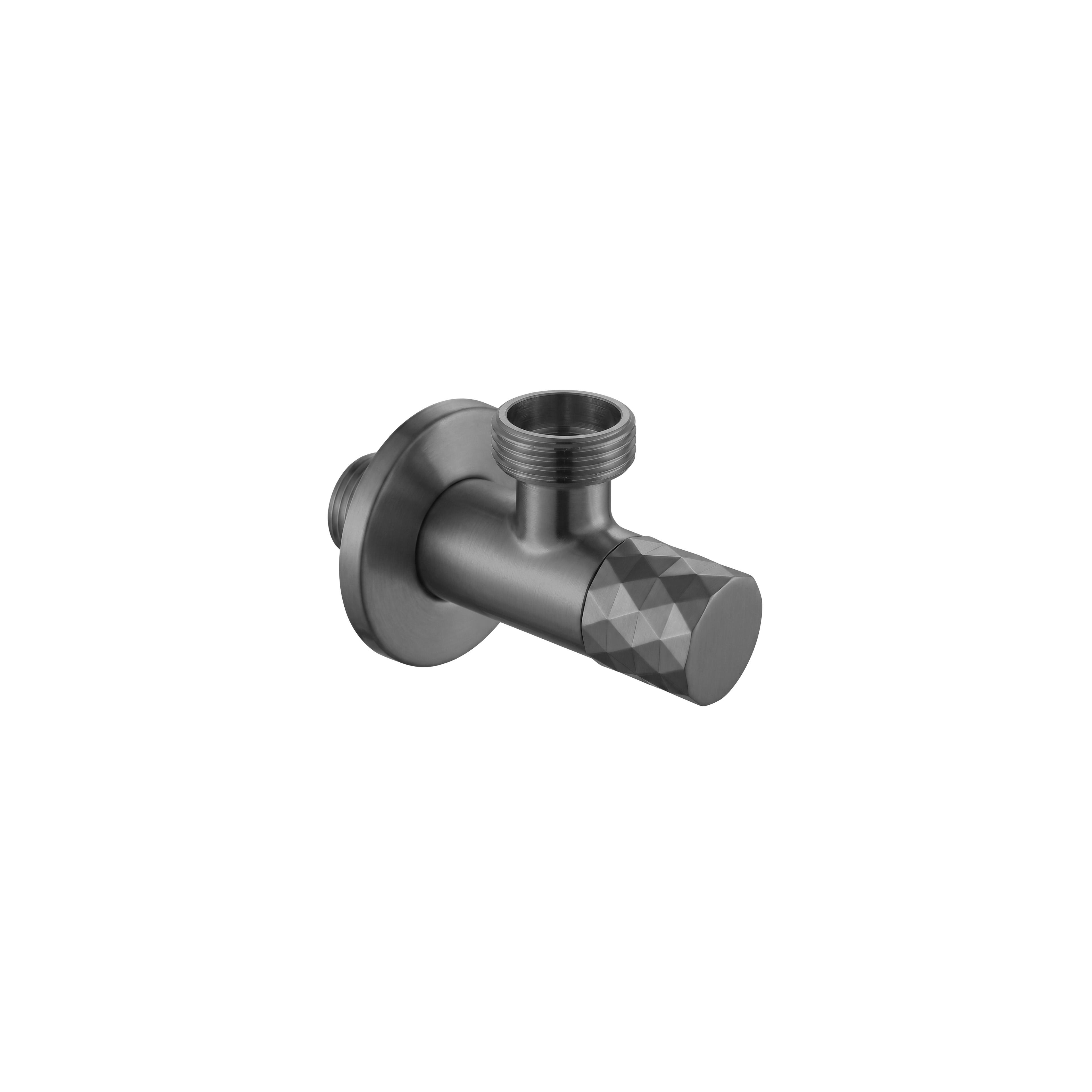 Kampinis vožtuvas Diamond 03 1/2" x 3/4" Titan