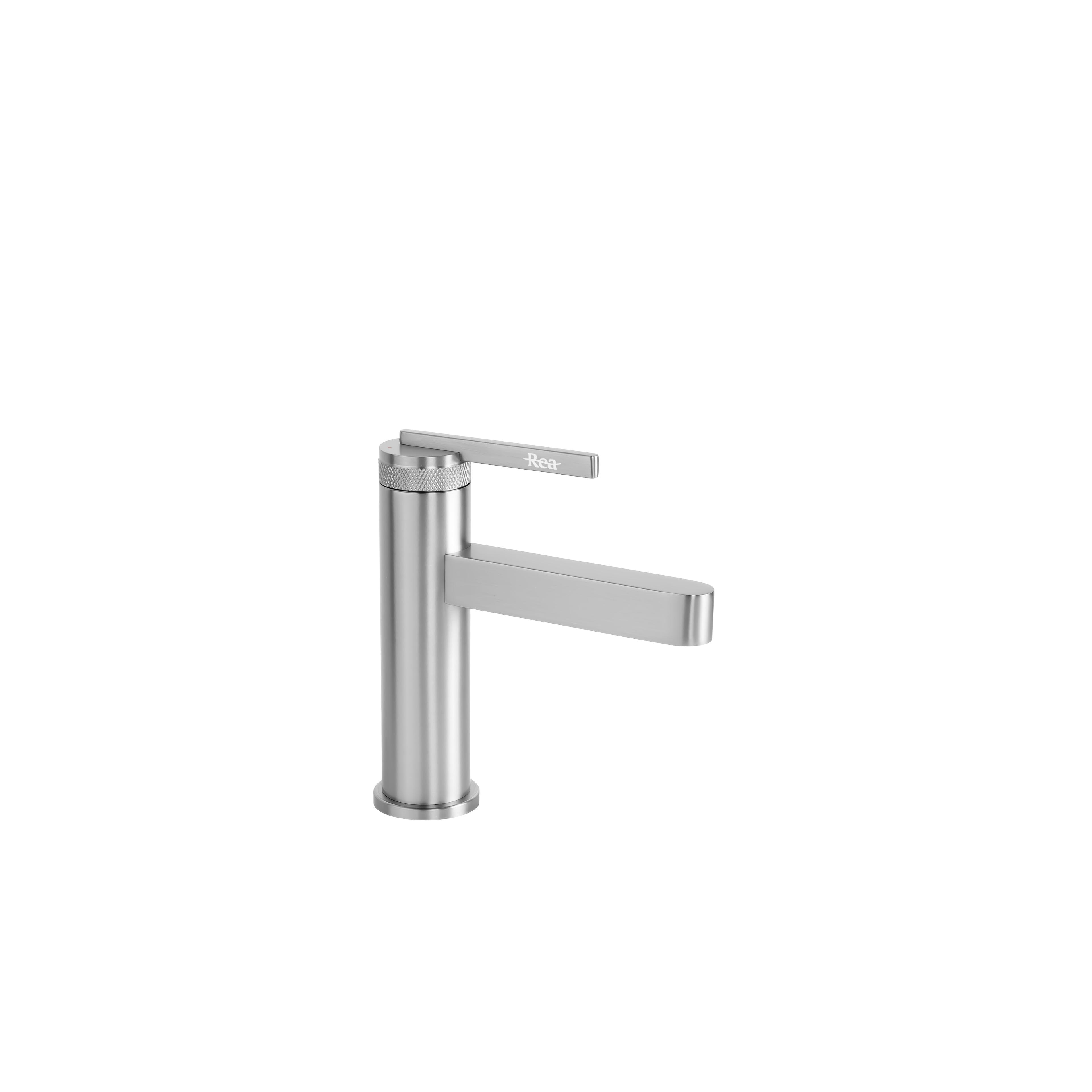 Μπαταρία Νιπτήρα Rea Grace Brush Nickel