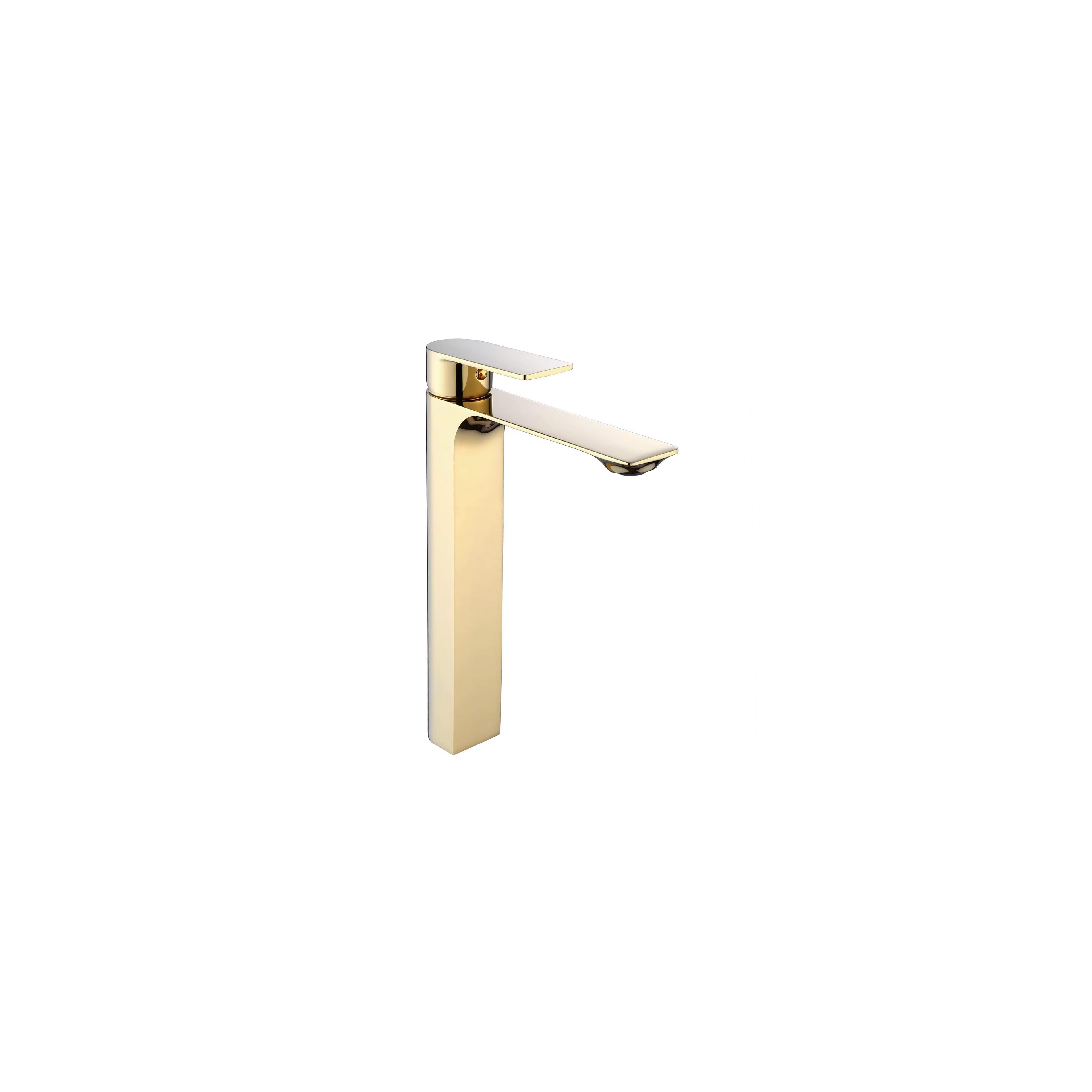 Baterie pentru baie REA Urban Gold High