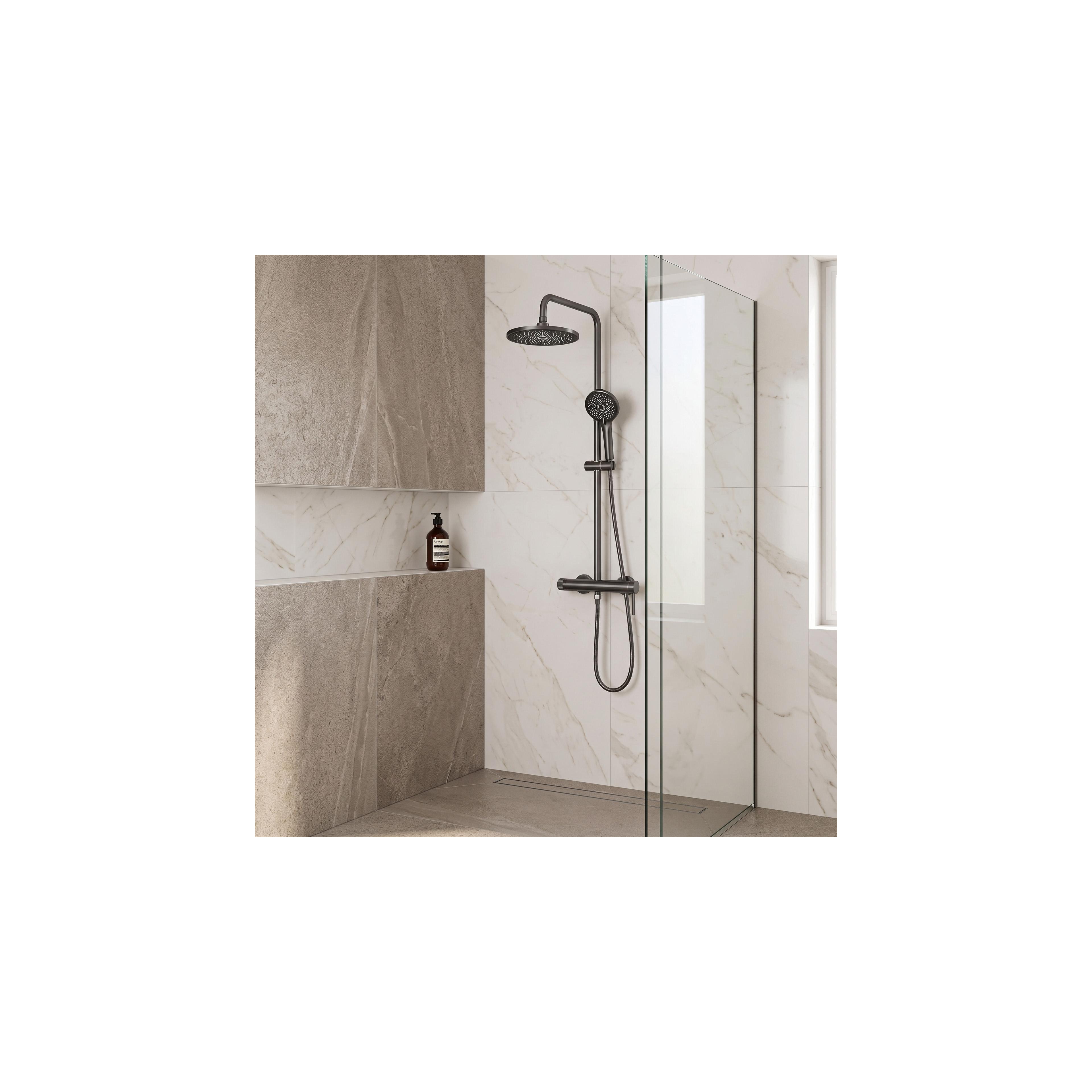 Комплект за душ Rea Foss Clif Titan