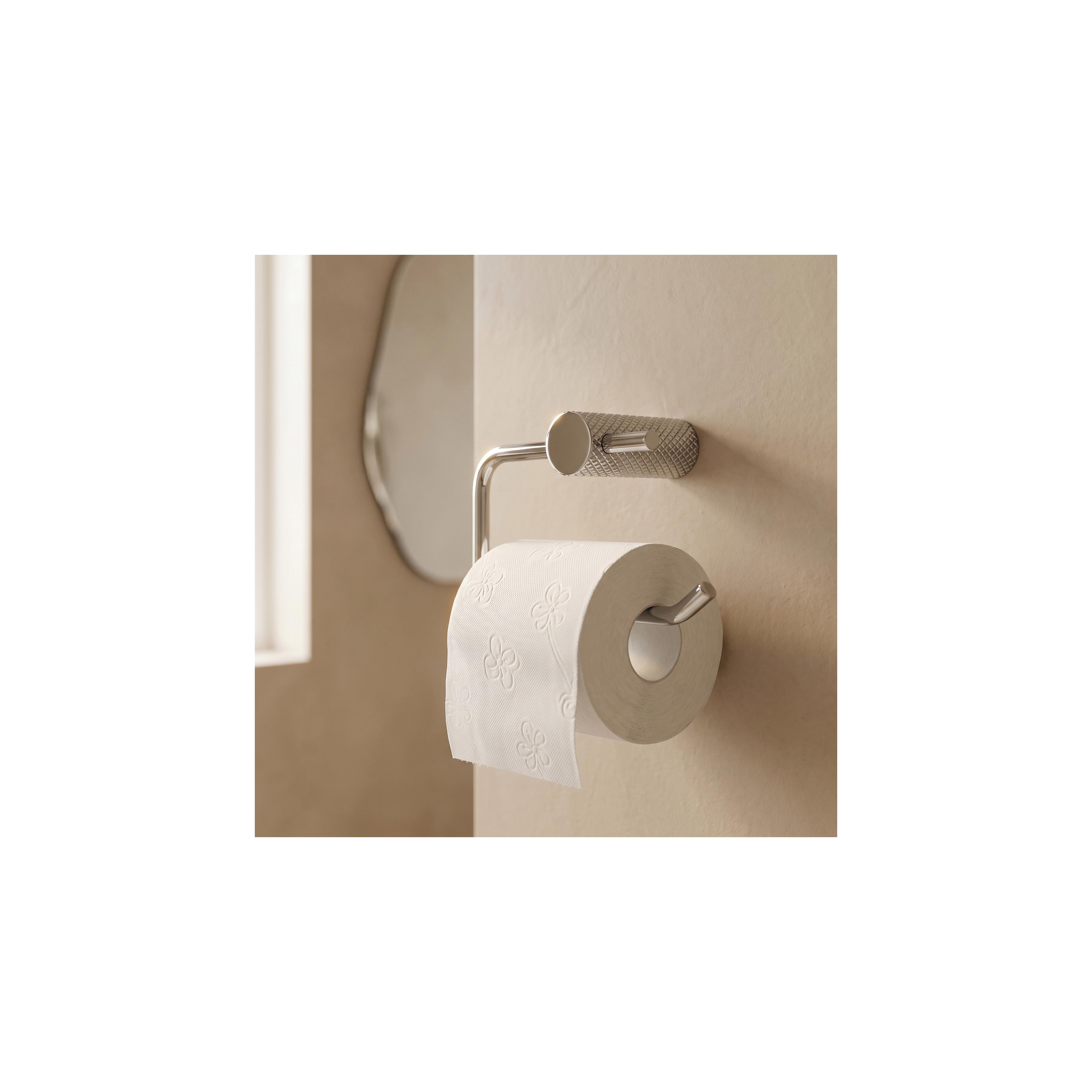 Toalettpappershållare A62309 OTTO Chrome
