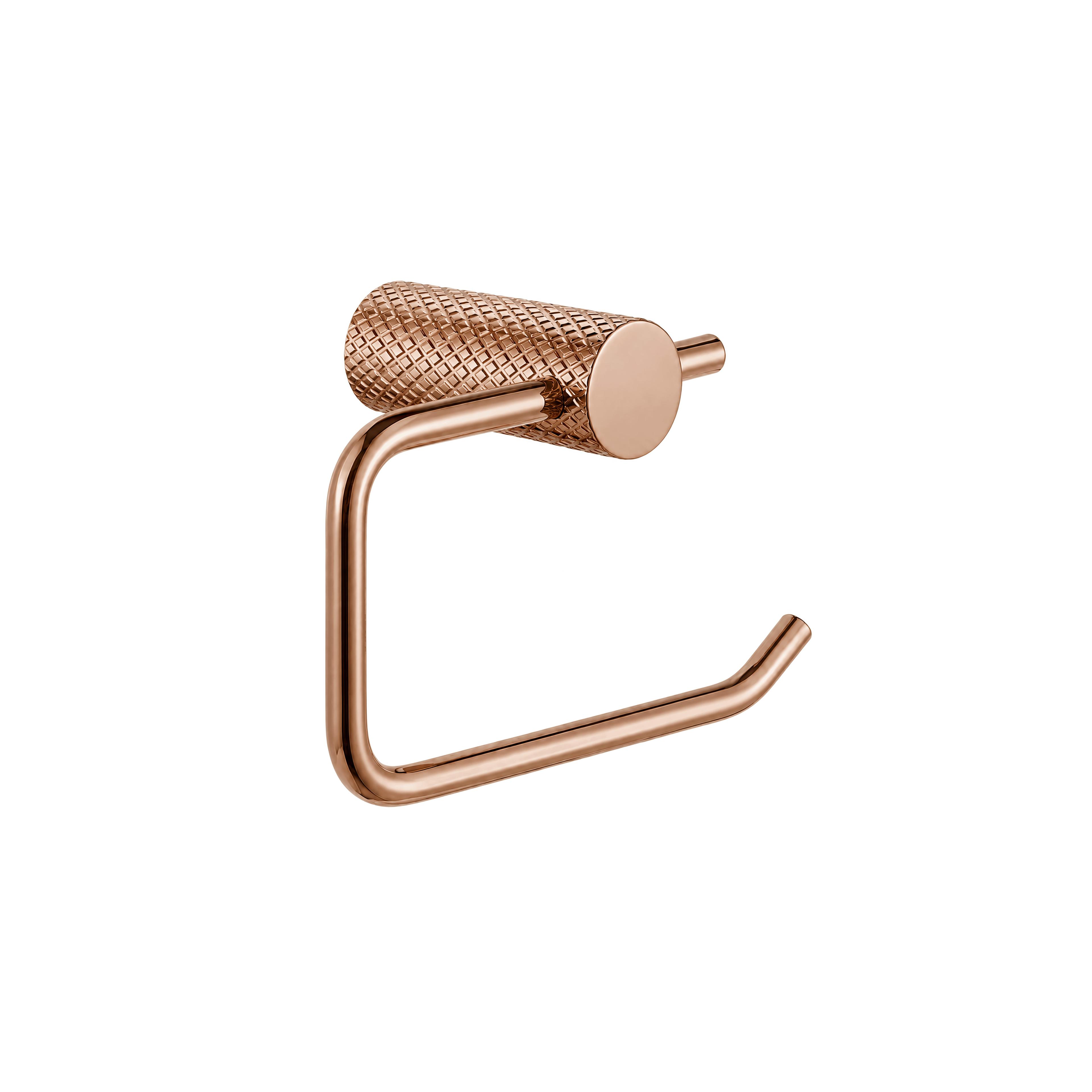 Toalettpappershållare A62309RG OTTO Copper